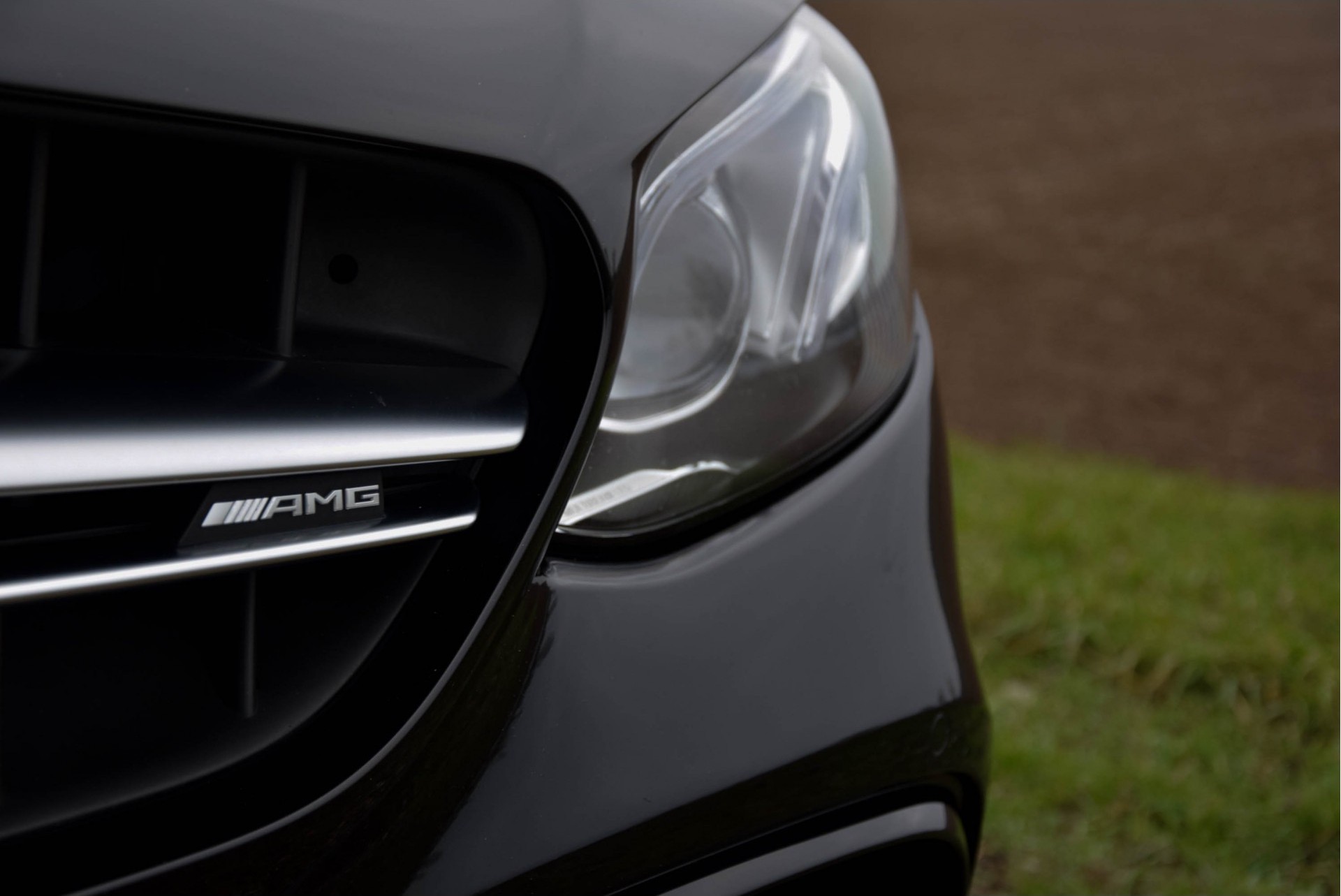 Mercedes-Benz E-Klasse AMG E63 S 4M+ Designo/Night/Massage/Distronic/Pano/360/Keyless/Burmester/Standkachel Aut9 Foto 36