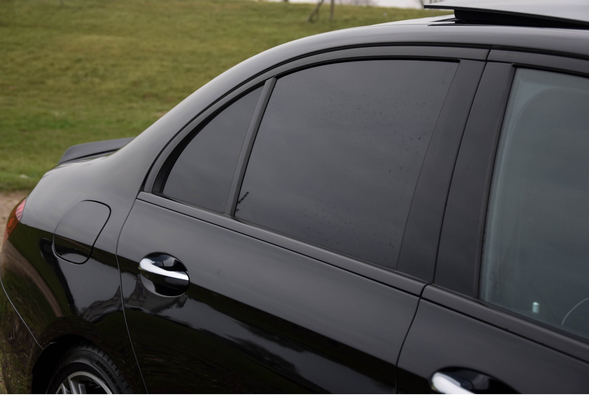 Mercedes-Benz E-Klasse AMG E63 S 4M+ Designo/Night/Massage/Distronic/Pano/360/Keyless/Burmester/Standkachel Aut9 Foto 38