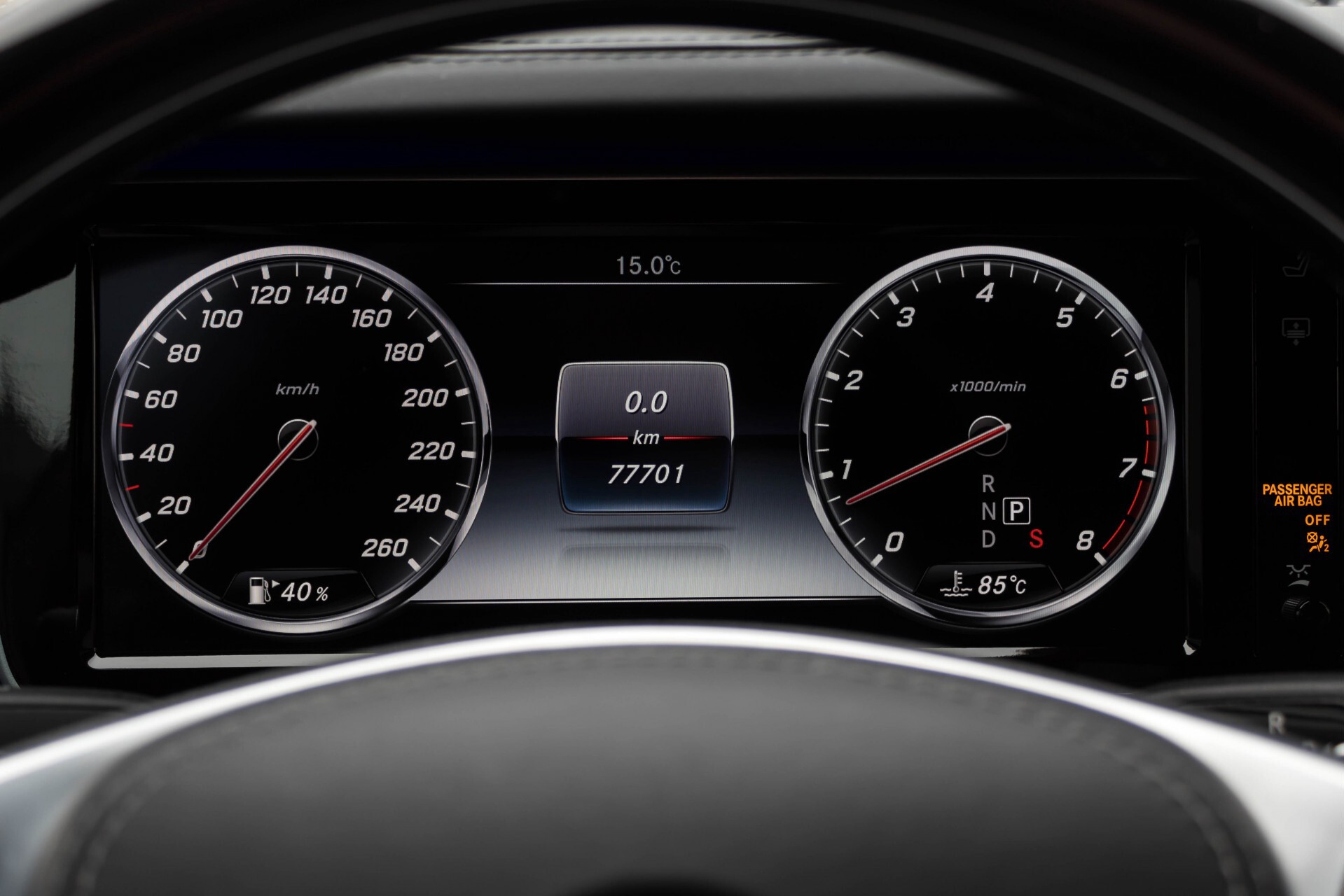 Mercedes-Benz S-Klasse 500 Maybach Exclusive Aut9 1ste eigenaar Foto 13