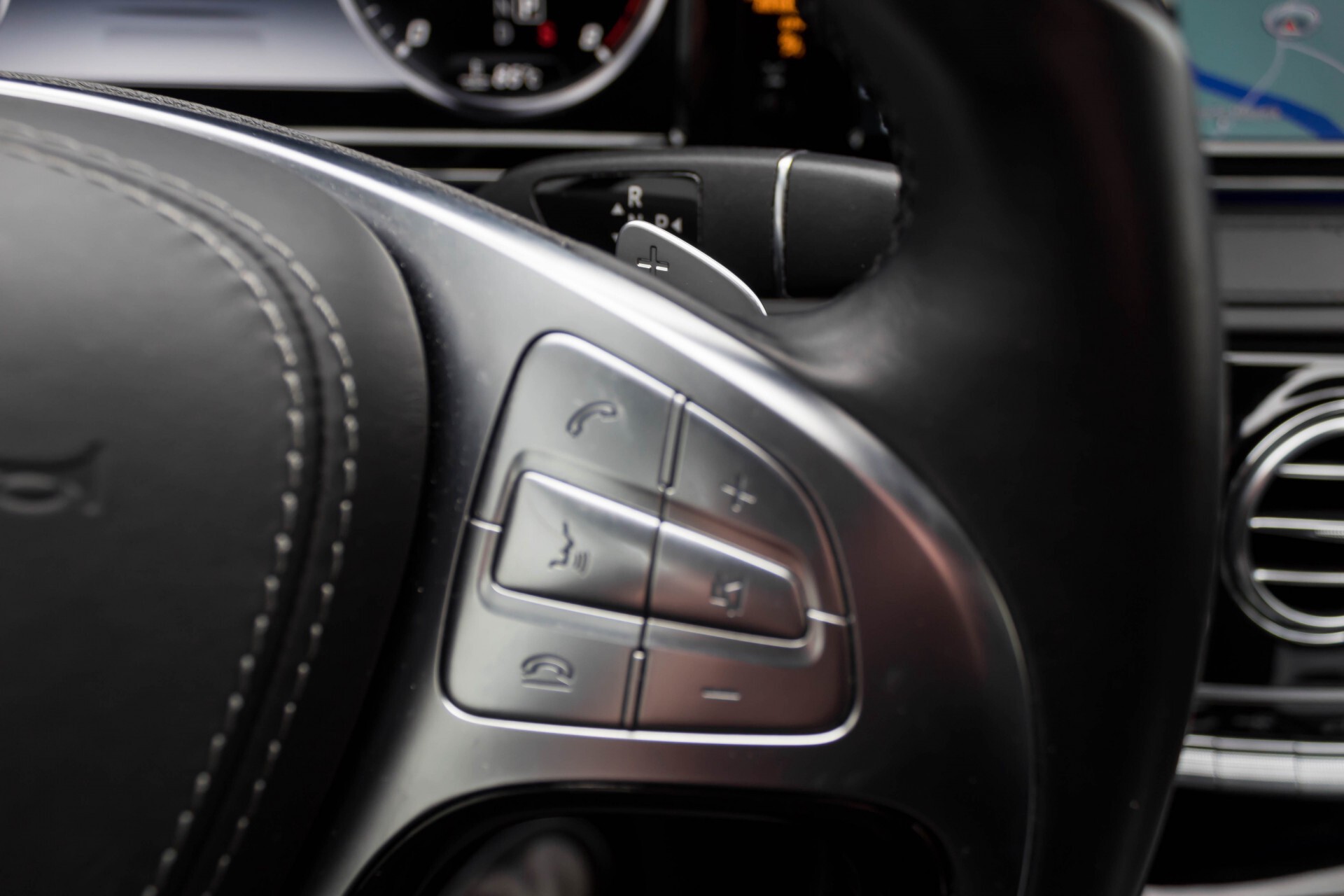 Mercedes-Benz S-Klasse 500 Maybach Exclusive Aut9 1ste eigenaar Foto 14