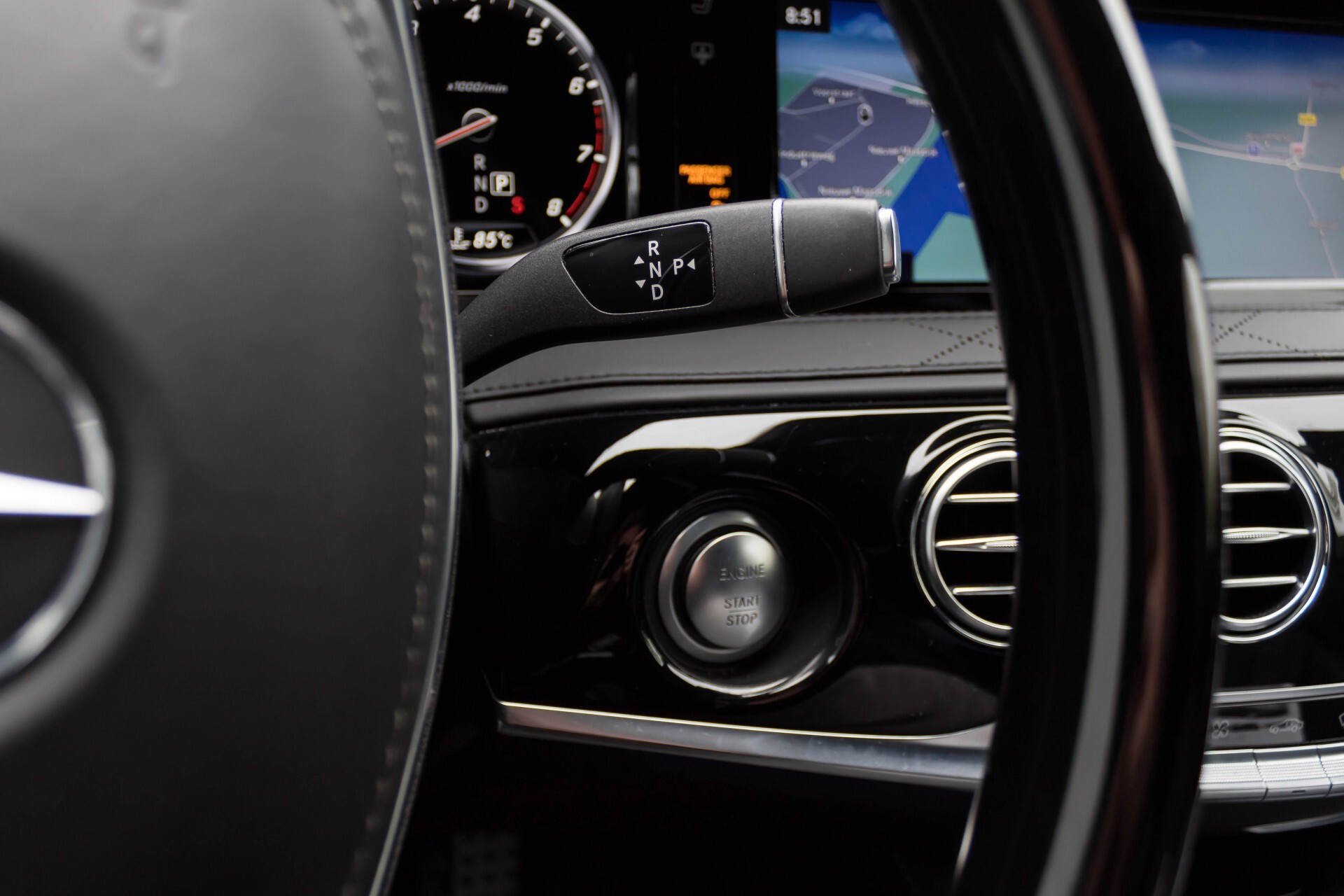 Mercedes-Benz S-Klasse 500 Maybach Exclusive Aut9 1ste eigenaar Foto 15