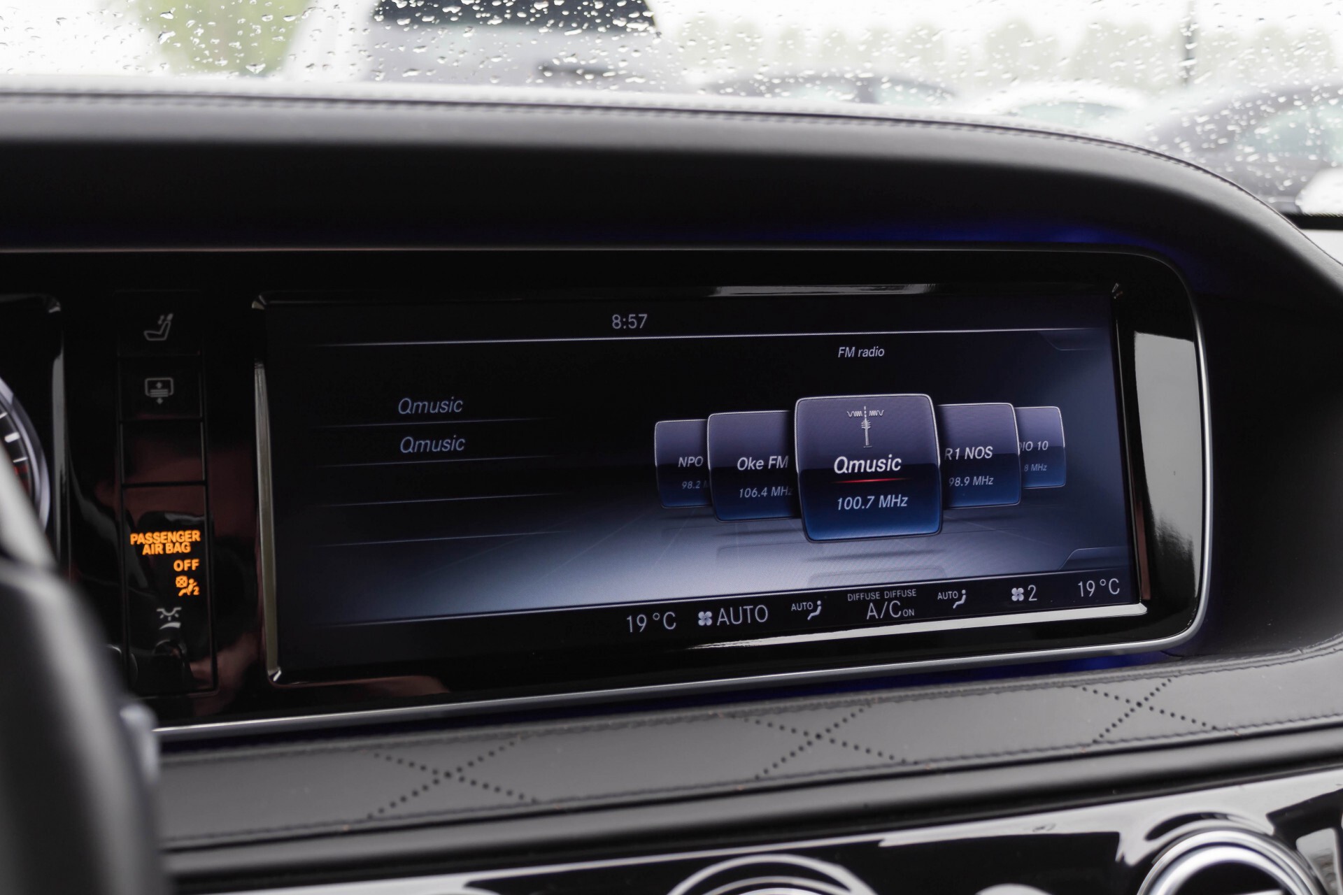 Mercedes-Benz S-Klasse 500 Maybach Exclusive Aut9 1ste eigenaar Foto 21