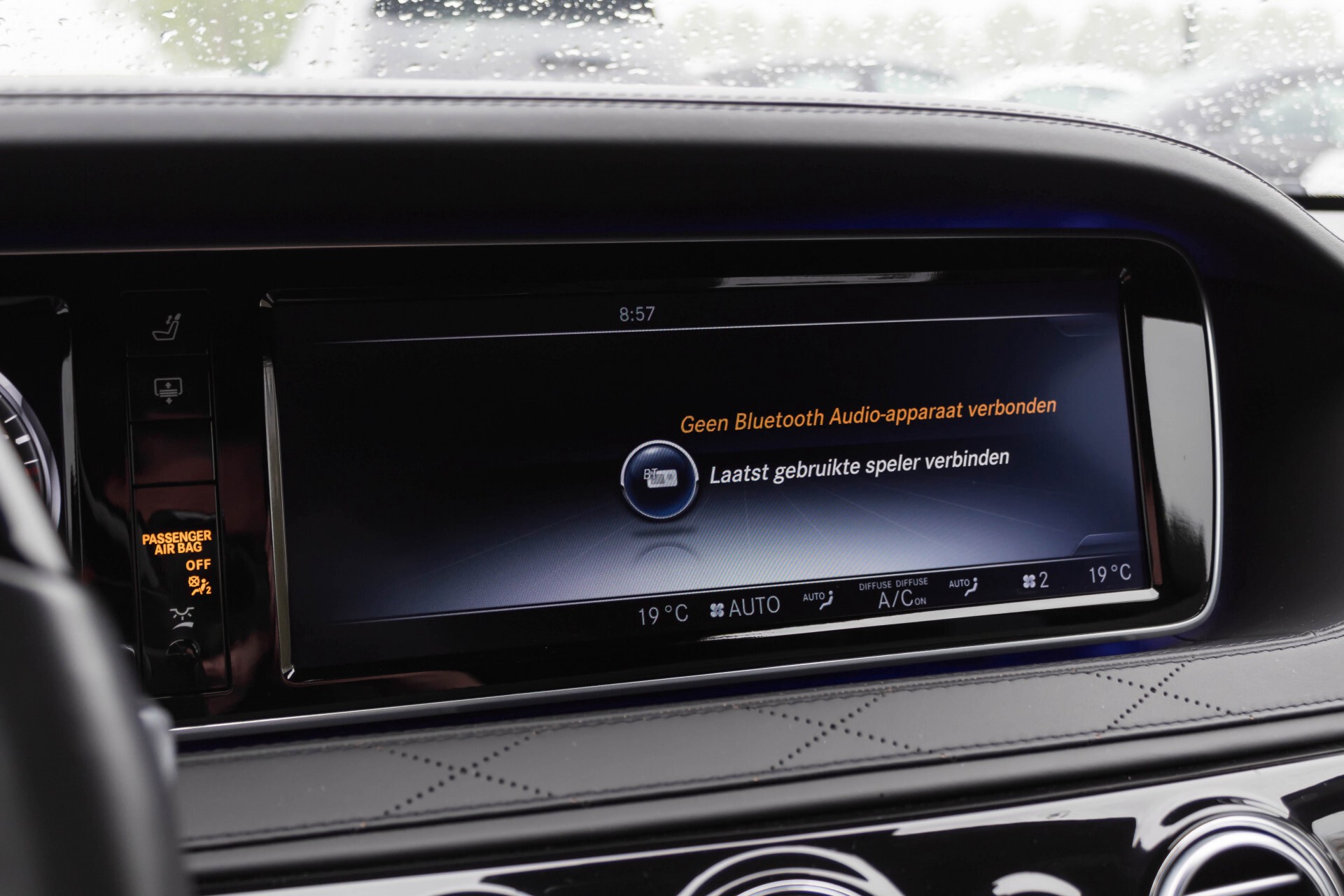 Mercedes-Benz S-Klasse 500 Maybach Exclusive Aut9 1ste eigenaar Foto 23