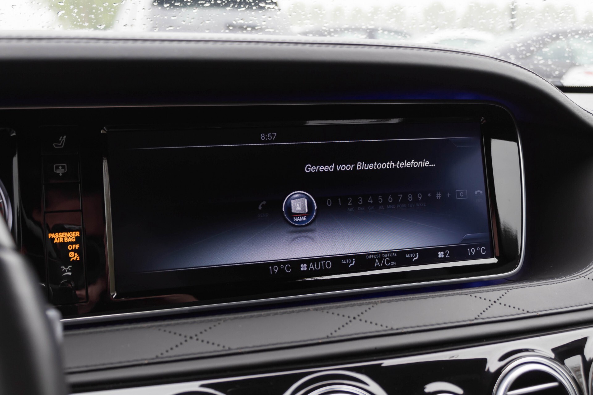 Mercedes-Benz S-Klasse 500 Maybach Exclusive Aut9 1ste eigenaar Foto 25