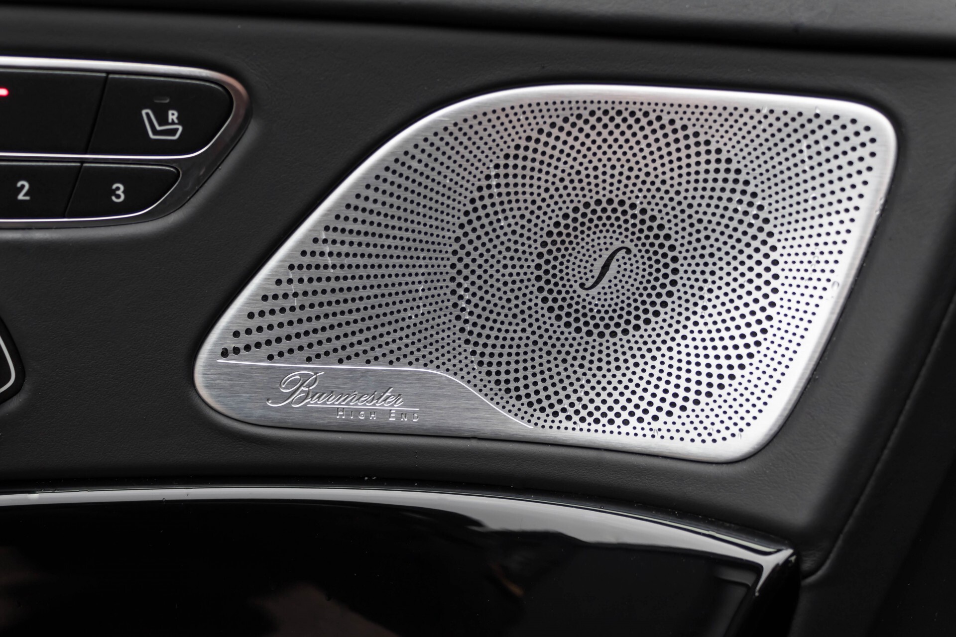 Mercedes-Benz S-Klasse 500 Maybach Exclusive Aut9 1ste eigenaar Foto 26