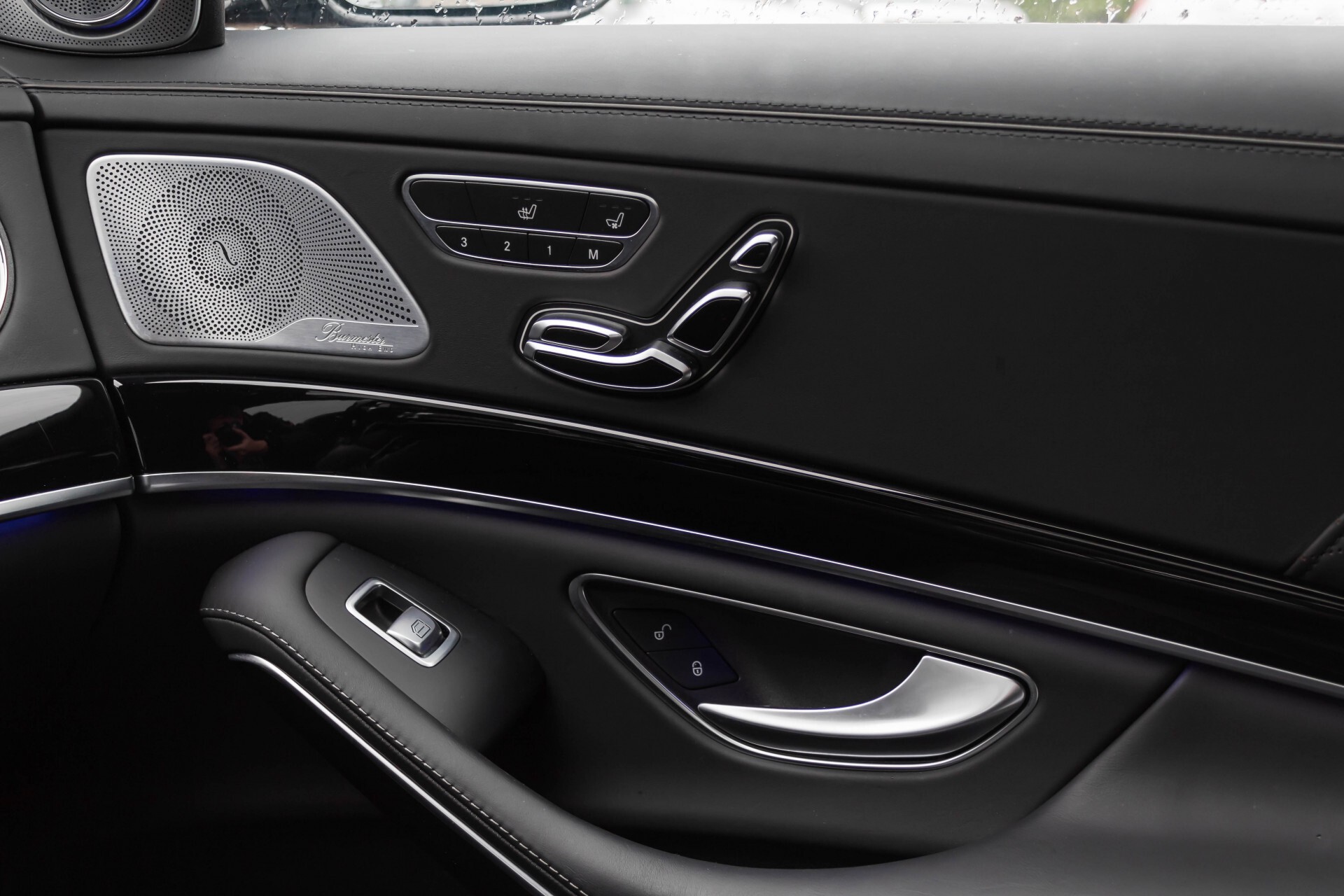 Mercedes-Benz S-Klasse 500 Maybach Exclusive Aut9 1ste eigenaar Foto 28