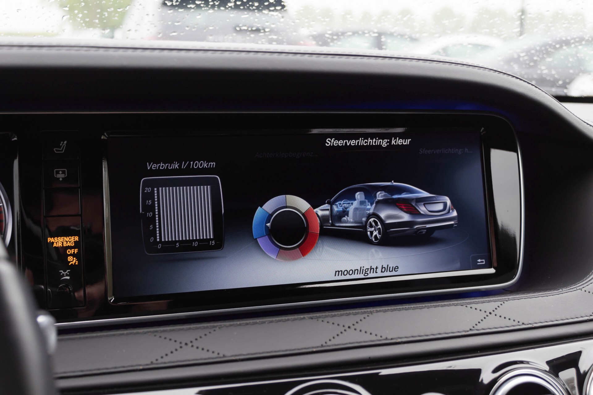 Mercedes-Benz S-Klasse 500 Maybach Exclusive Aut9 1ste eigenaar Foto 29