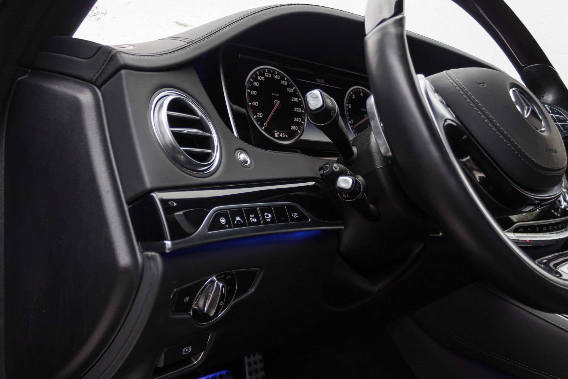 Mercedes-Benz S-Klasse 500 Maybach Exclusive Aut9 1ste eigenaar Foto 34