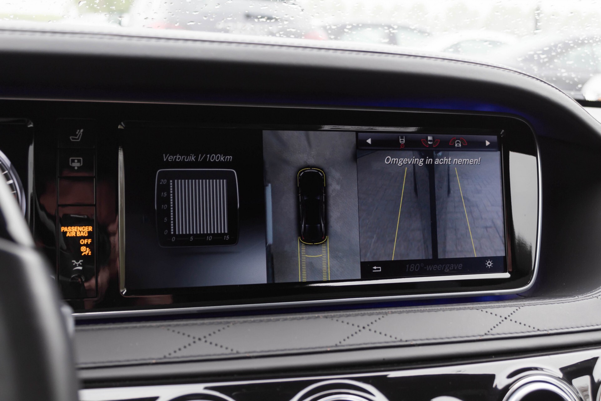 Mercedes-Benz S-Klasse 500 Maybach Exclusive Aut9 1ste eigenaar Foto 39