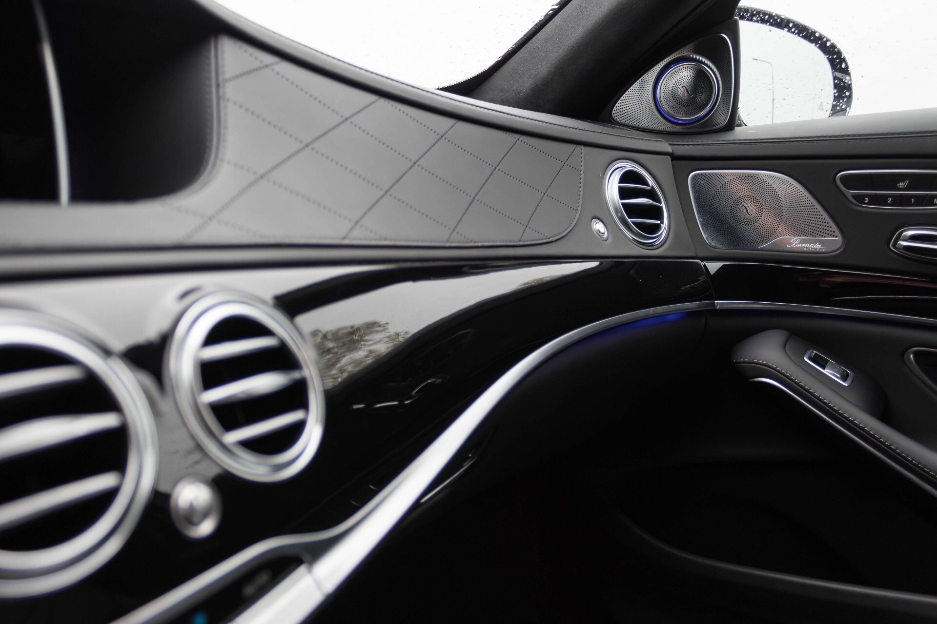 Mercedes-Benz S-Klasse 500 Maybach Exclusive Aut9 1ste eigenaar Foto 40