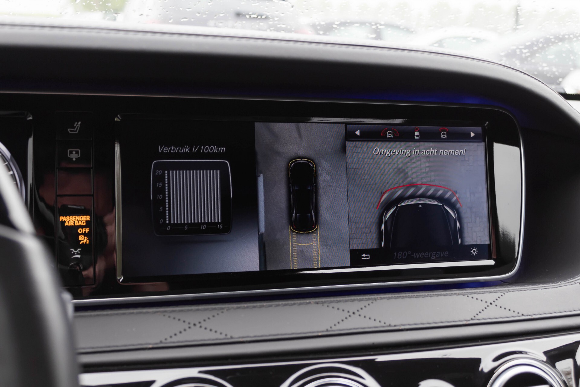 Mercedes-Benz S-Klasse 500 Maybach Exclusive Aut9 1ste eigenaar Foto 41