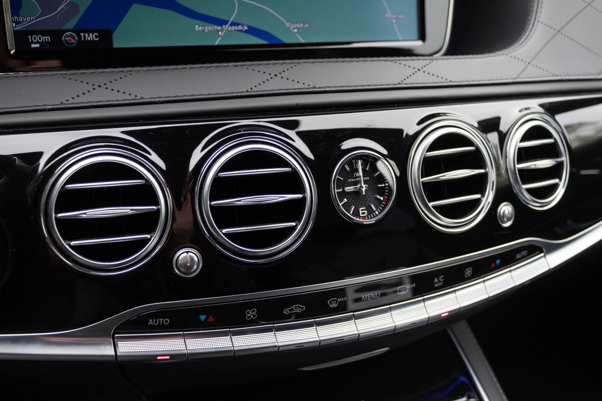 Mercedes-Benz S-Klasse 500 Maybach Exclusive Aut9 1ste eigenaar Foto 42