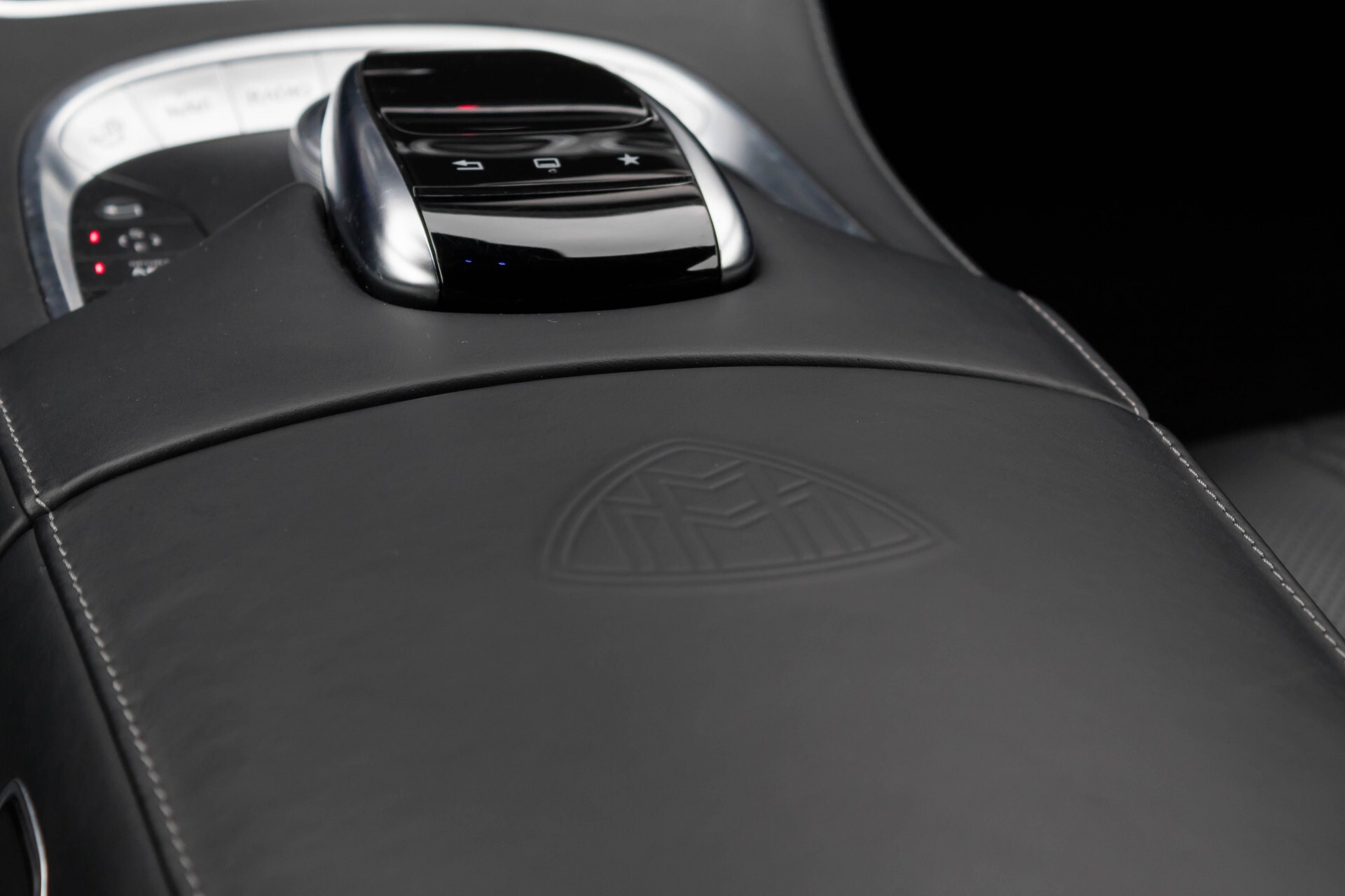 Mercedes-Benz S-Klasse 500 Maybach Exclusive Aut9 1ste eigenaar Foto 47