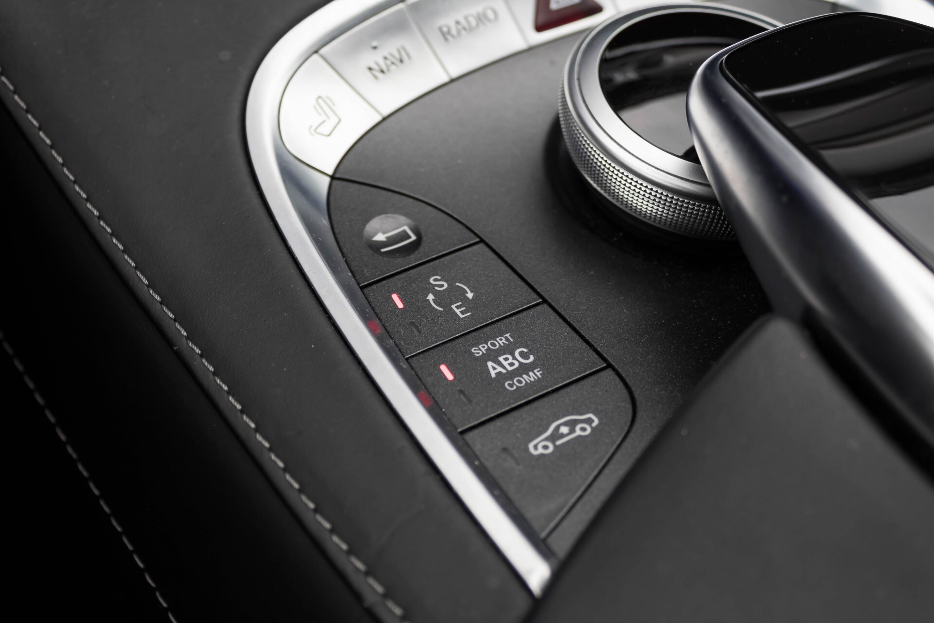 Mercedes-Benz S-Klasse 500 Maybach Exclusive Aut9 1ste eigenaar Foto 49