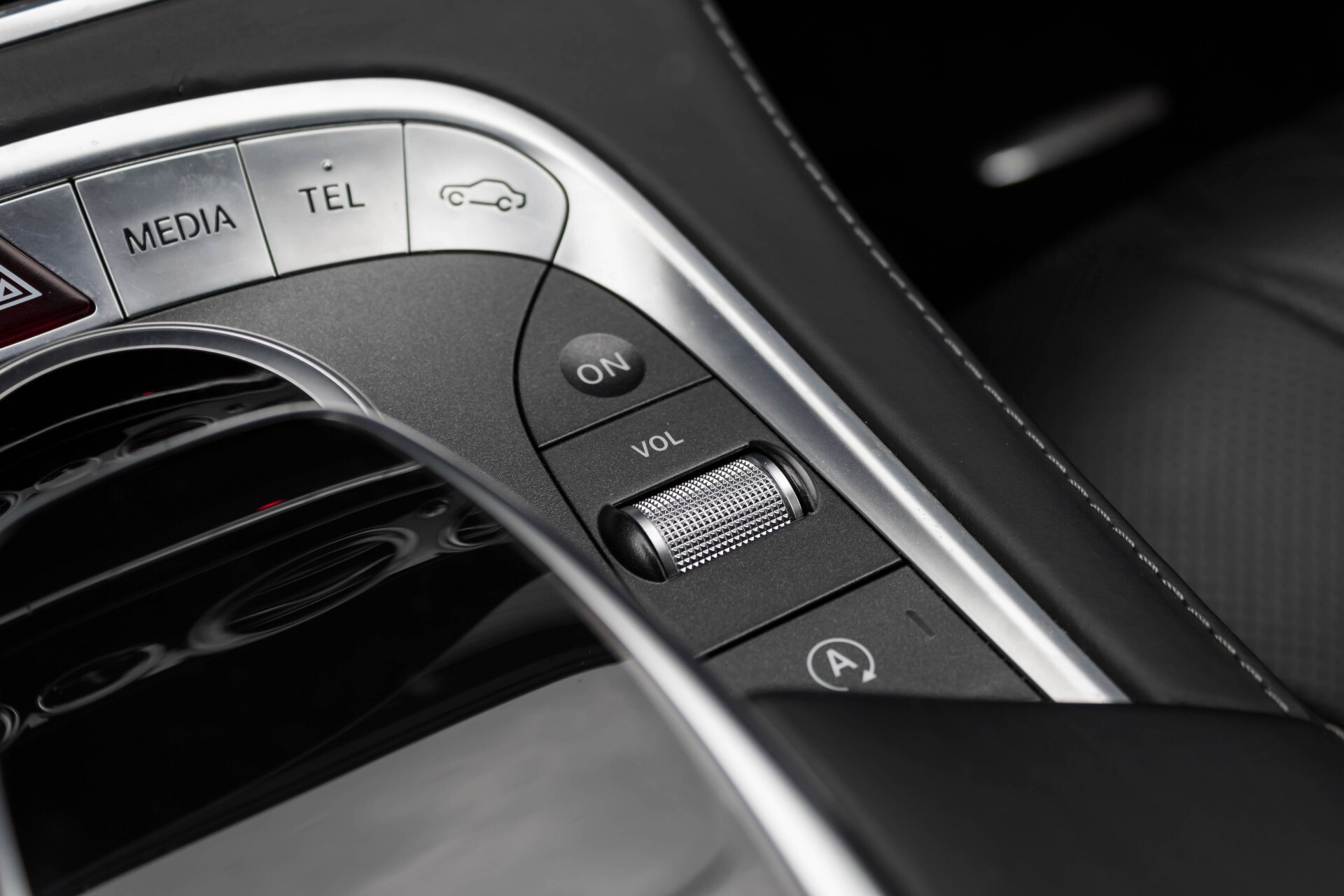 Mercedes-Benz S-Klasse 500 Maybach Exclusive Aut9 1ste eigenaar Foto 50