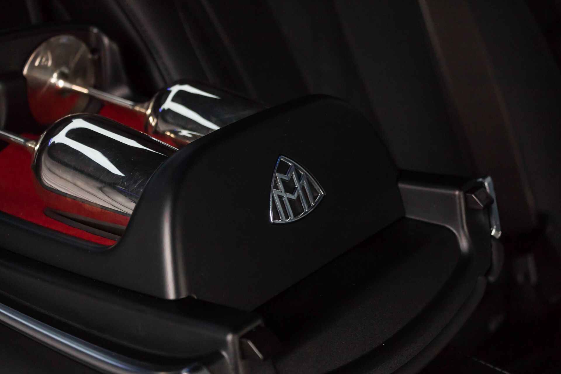 Mercedes-Benz S-Klasse 500 Maybach Exclusive Aut9 1ste eigenaar Foto 52