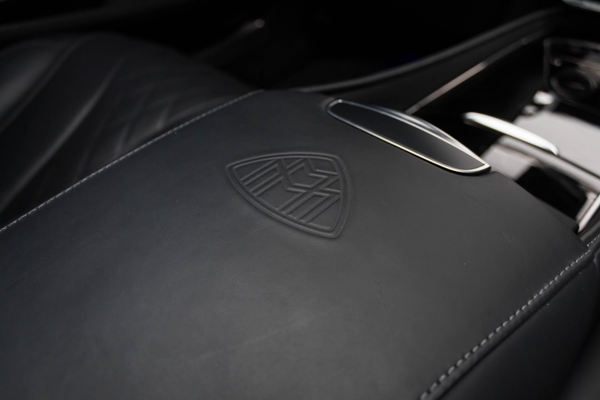 Mercedes-Benz S-Klasse 500 Maybach Exclusive Aut9 1ste eigenaar Foto 55