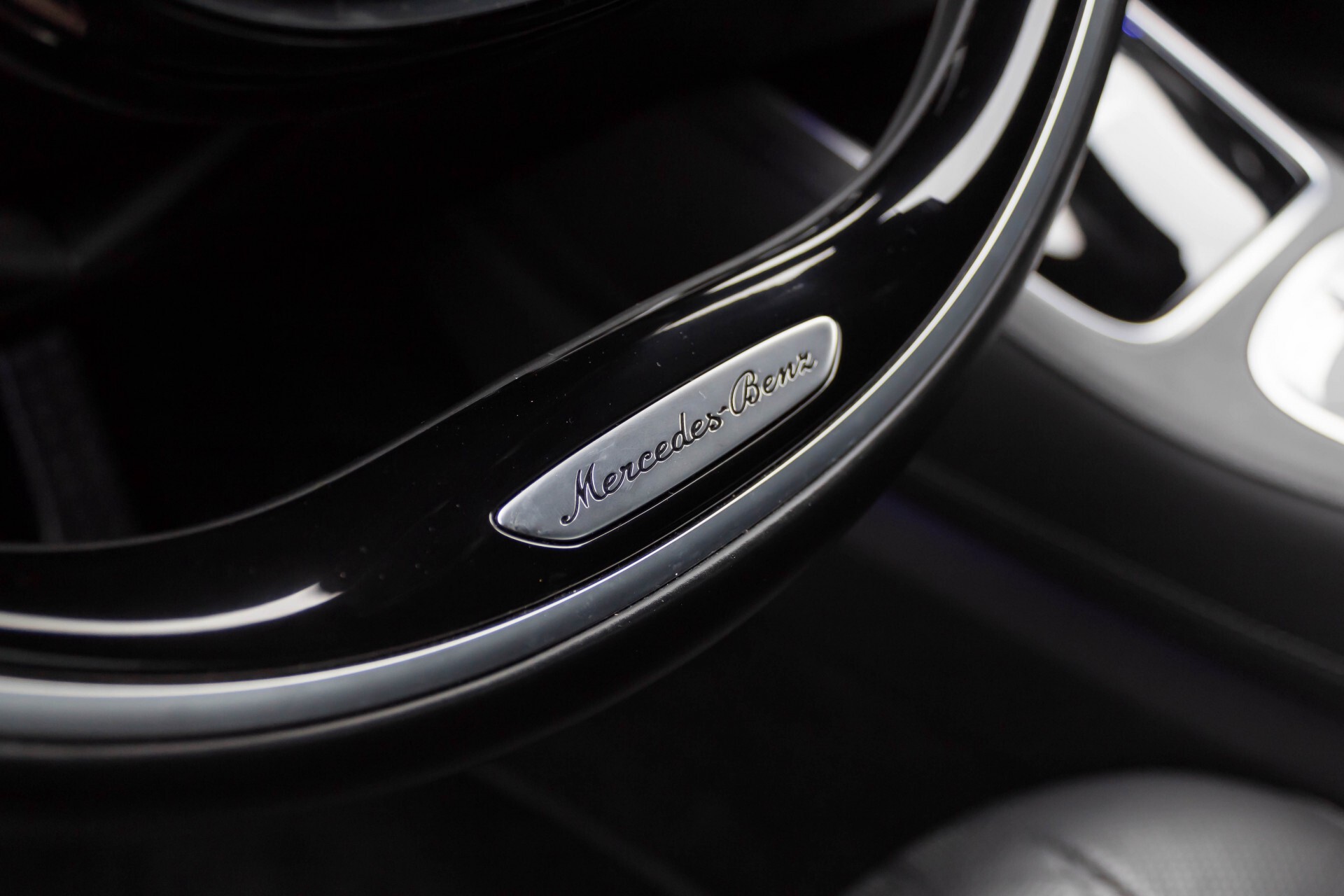 Mercedes-Benz S-Klasse 500 Maybach Exclusive Aut9 1ste eigenaar Foto 58