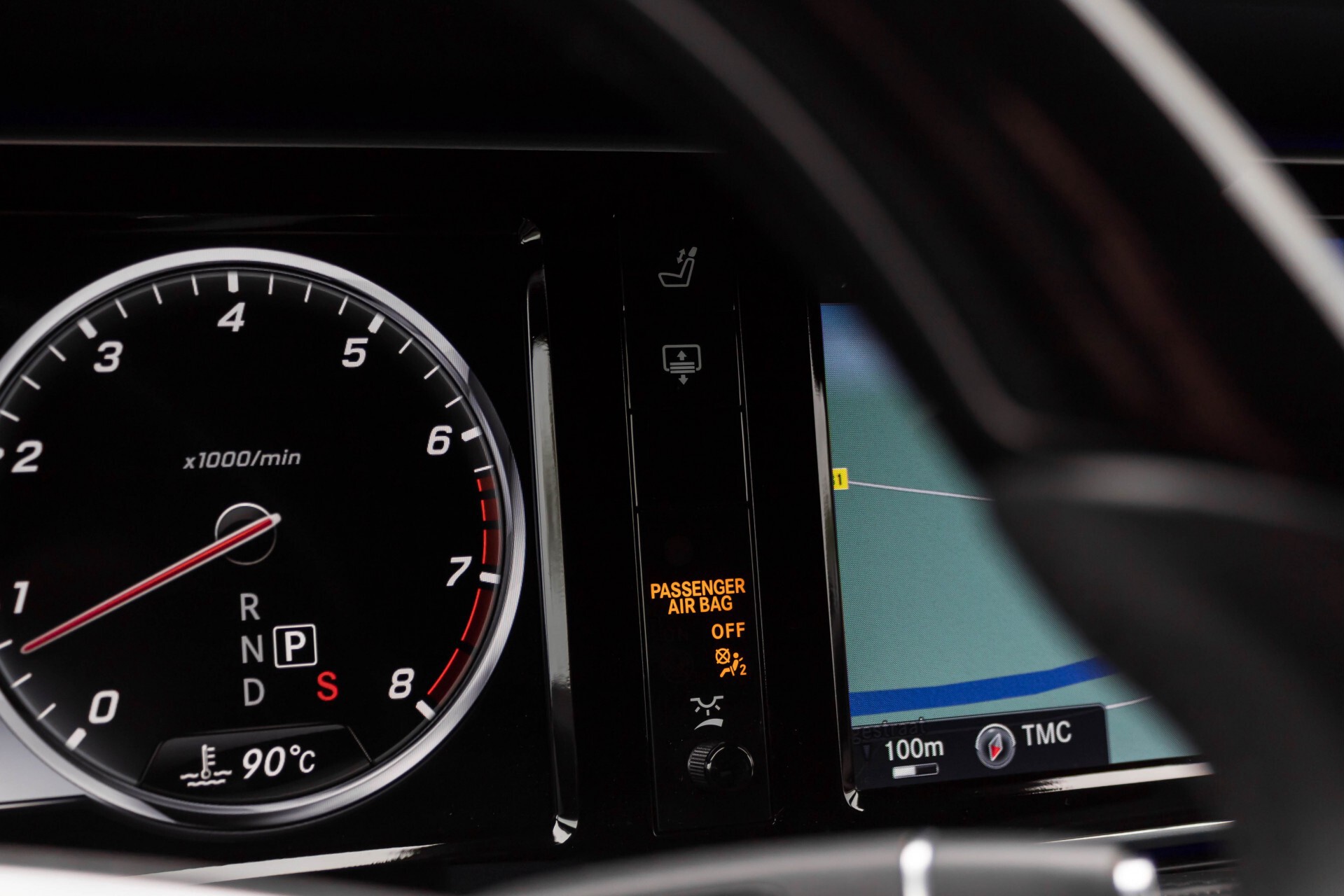 Mercedes-Benz S-Klasse 500 Maybach Exclusive Aut9 1ste eigenaar Foto 60