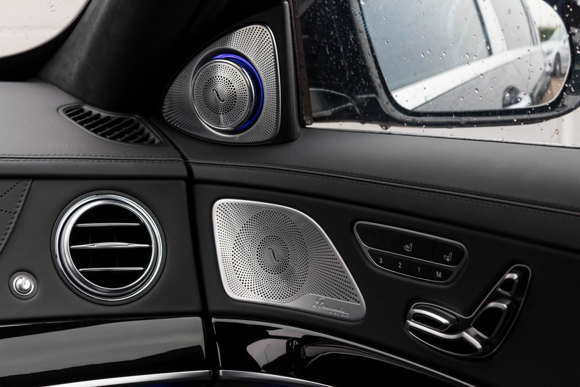 Mercedes-Benz S-Klasse 500 Maybach Exclusive Aut9 1ste eigenaar Foto 62