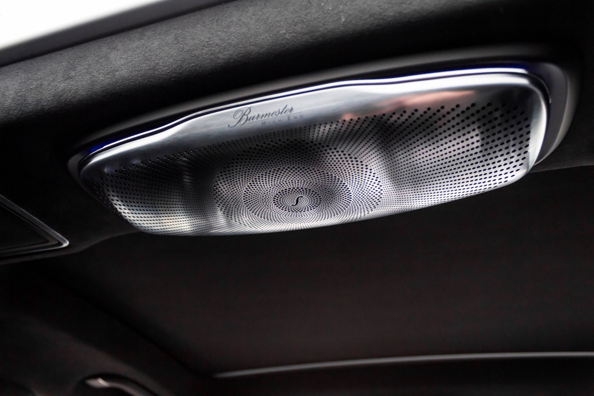 Mercedes-Benz S-Klasse 500 Maybach Exclusive Aut9 1ste eigenaar Foto 65