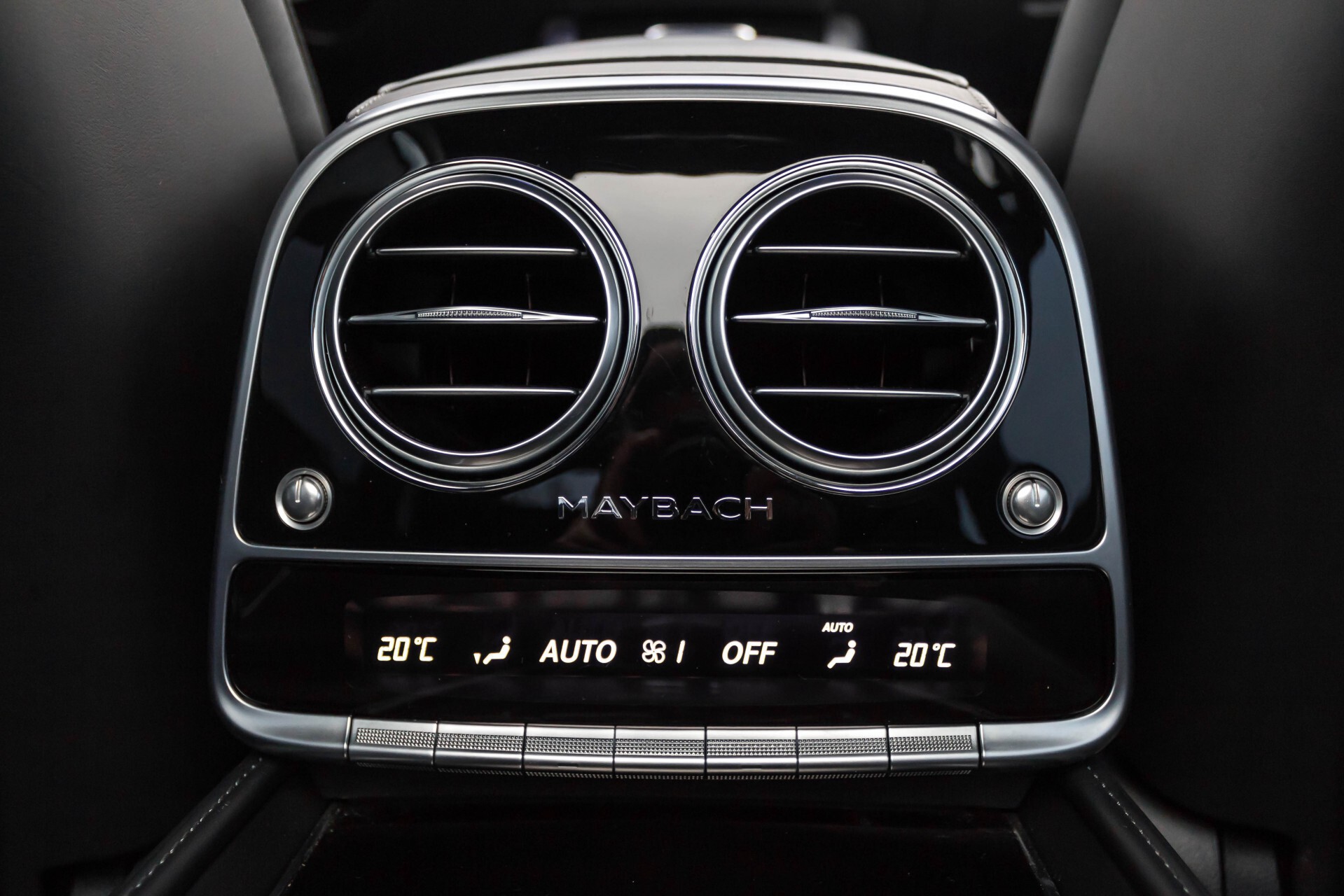 Mercedes-Benz S-Klasse 500 Maybach Exclusive Aut9 1ste eigenaar Foto 68