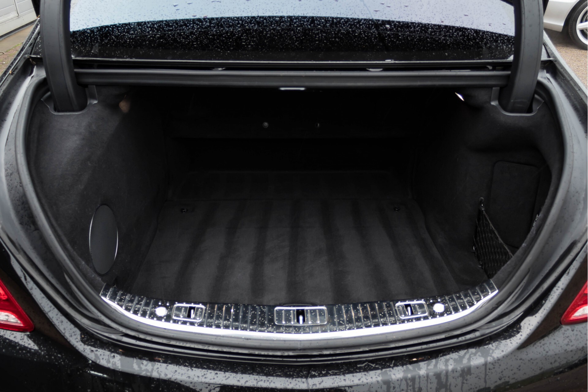 Mercedes-Benz S-Klasse 500 Maybach Exclusive Aut9 1ste eigenaar Foto 74