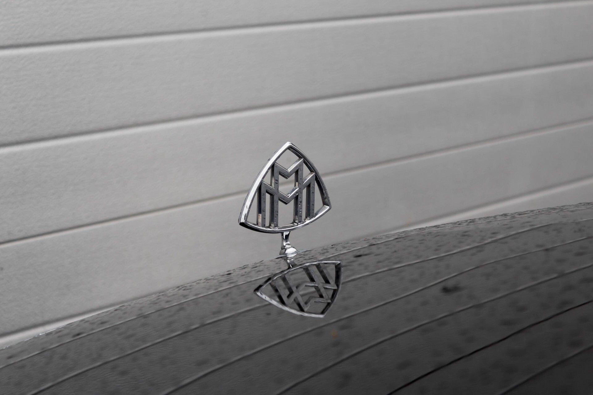 Mercedes-Benz S-Klasse 500 Maybach Exclusive Aut9 1ste eigenaar Foto 75