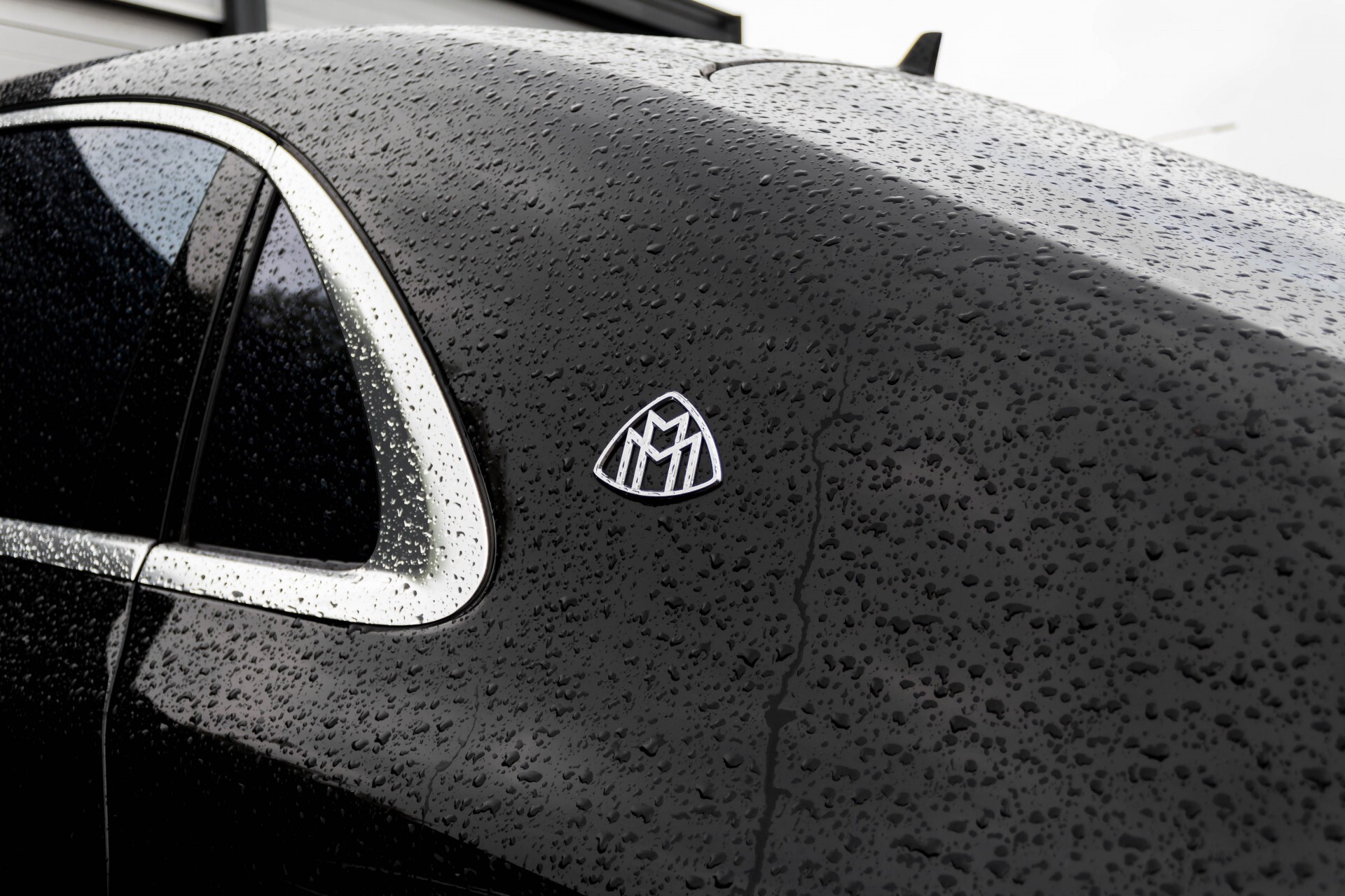 Mercedes-Benz S-Klasse 500 Maybach Exclusive Aut9 1ste eigenaar Foto 76