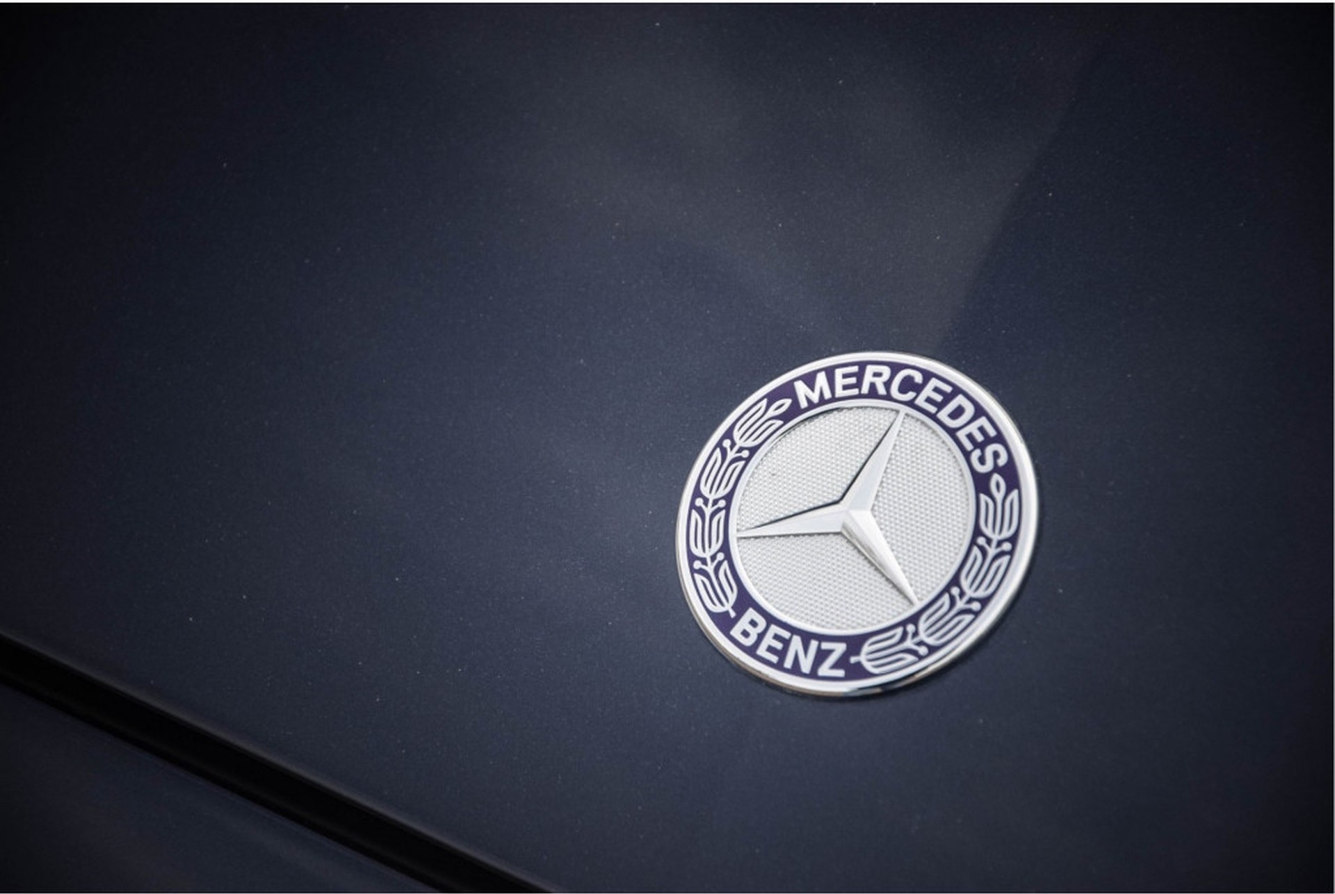 Mercedes-Benz E-Klasse 350d AMG Luchtvering/Distronic/Burmester/Keyless/Nappa Aut9 Foto 23