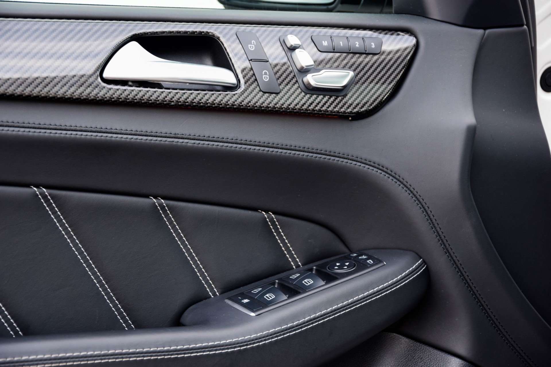 Mercedes-Benz GLE-Klasse Coupé 63 AMG S 4-M B&O/Driverspack/Massage/Standkachel/TV/Keyless/Distronic Aut9 Foto 10