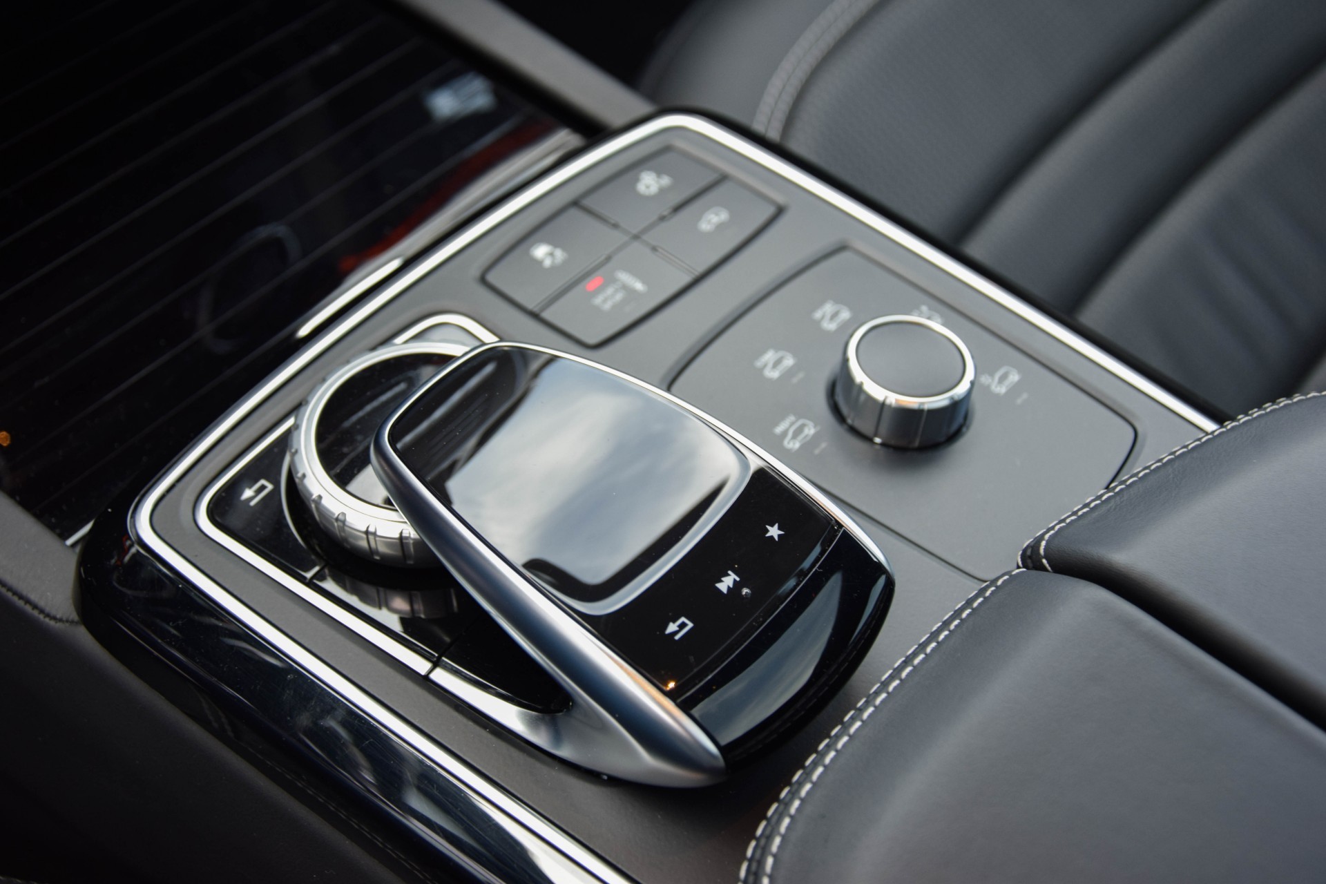 Mercedes-Benz GLE-Klasse Coupé 63 AMG S 4-M B&O/Driverspack/Massage/Standkachel/TV/Keyless/Distronic Aut9 Foto 11