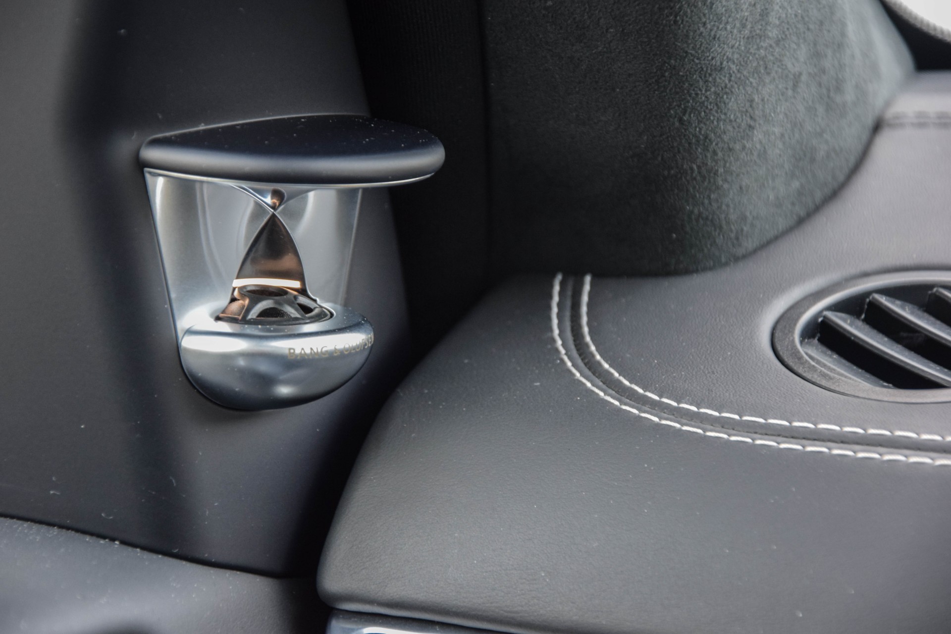 Mercedes-Benz GLE-Klasse Coupé 63 AMG S 4-M B&O/Driverspack/Massage/Standkachel/TV/Keyless/Distronic Aut9 Foto 12