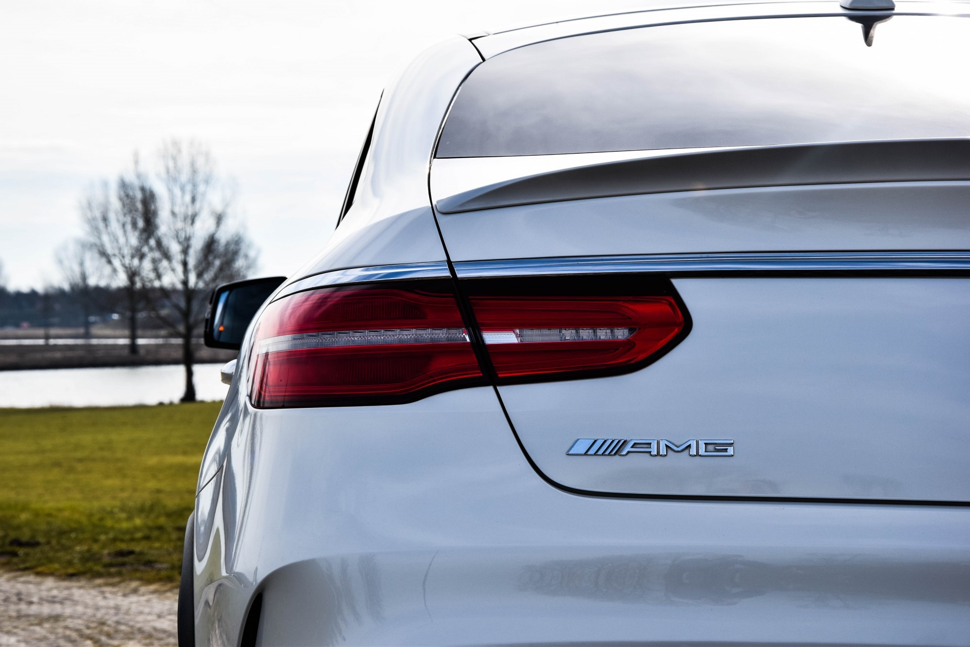 Mercedes-Benz GLE-Klasse Coupé 63 AMG S 4-M B&O/Driverspack/Massage/Standkachel/TV/Keyless/Distronic Aut9 Foto 25