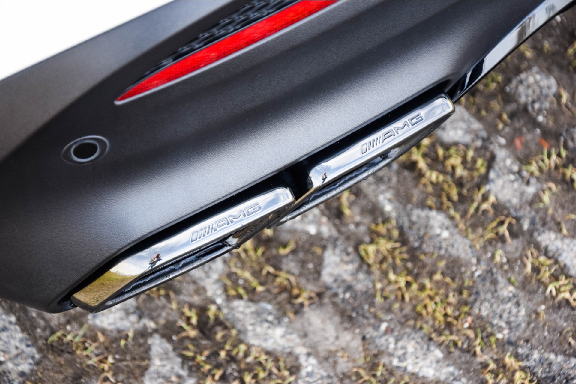 Mercedes-Benz GLE-Klasse Coupé 63 AMG S 4-M B&O/Driverspack/Massage/Standkachel/TV/Keyless/Distronic Aut9 Foto 27