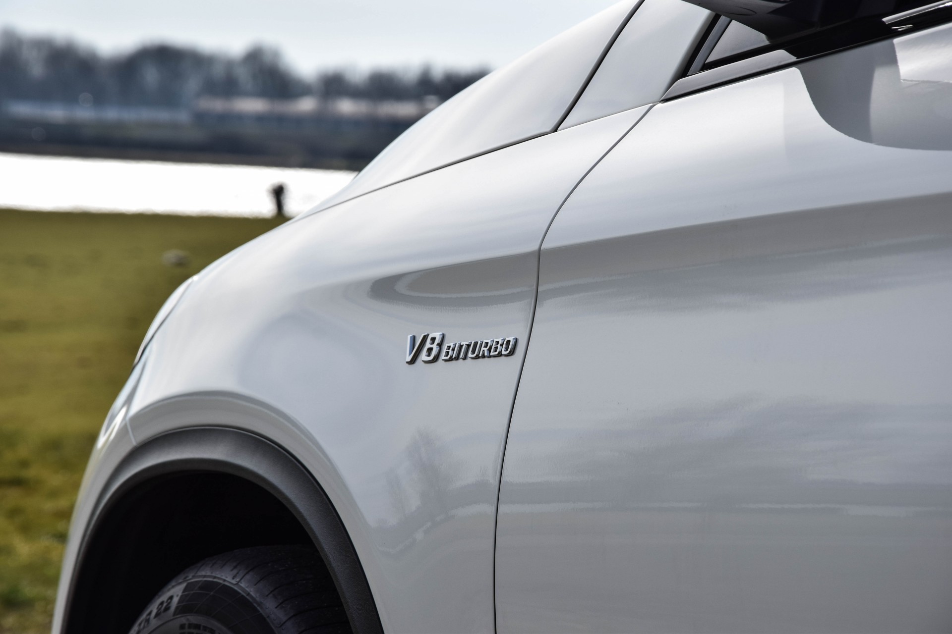 Mercedes-Benz GLE-Klasse Coupé 63 AMG S 4-M B&O/Driverspack/Massage/Standkachel/TV/Keyless/Distronic Aut9 Foto 28