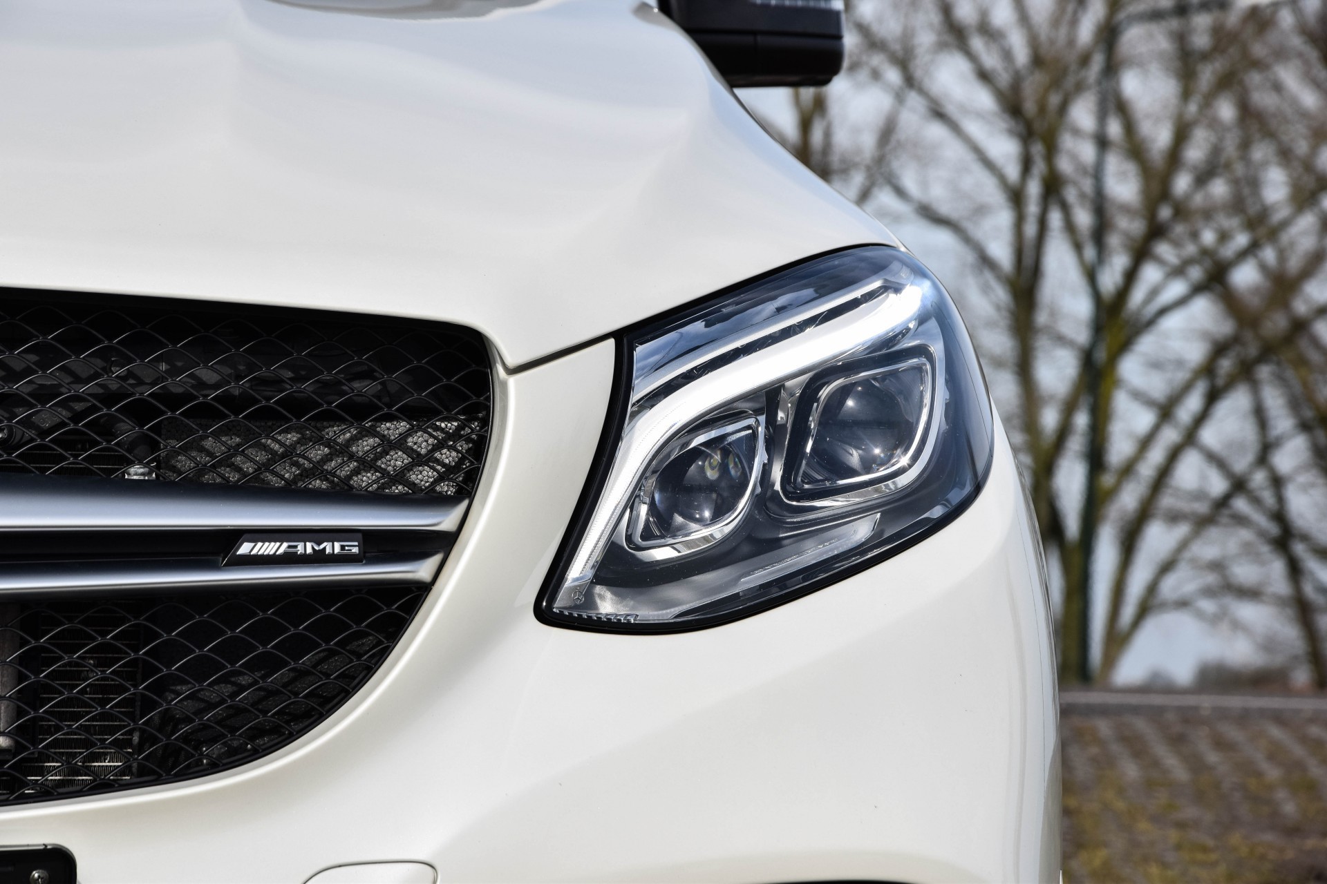 Mercedes-Benz GLE-Klasse Coupé 63 AMG S 4-M B&O/Driverspack/Massage/Standkachel/TV/Keyless/Distronic Aut9 Foto 29