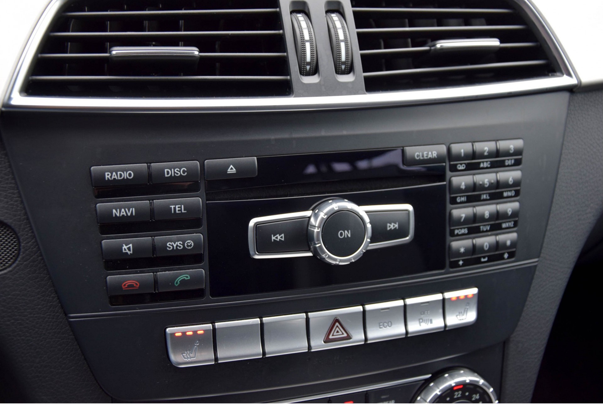 Mercedes-Benz C-Klasse Estate 220 Cdi Avantgarde Schuifdak/Navi/Pts Aut7 Foto 13