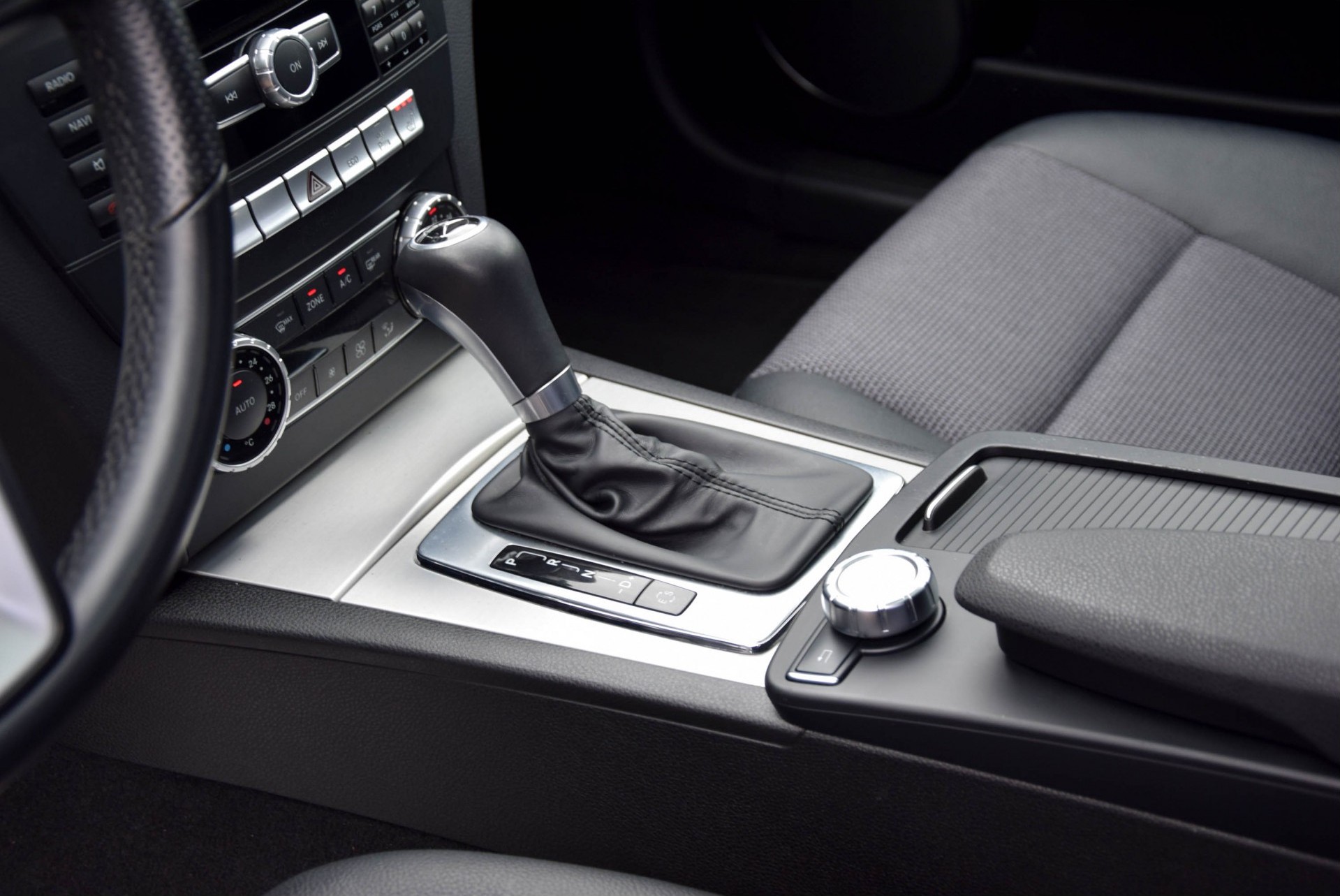 Mercedes-Benz C-Klasse Estate 220 Cdi Avantgarde Schuifdak/Navi/Pts Aut7 Foto 16