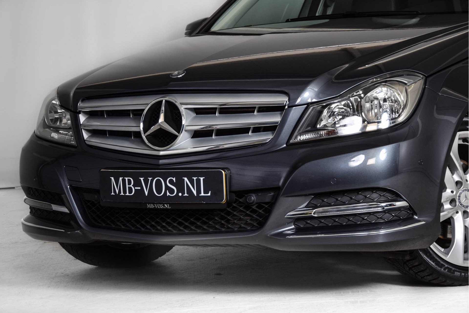 Mercedes-Benz C-Klasse Estate 220 Cdi Avantgarde Schuifdak/Navi/Pts Aut7 Foto 20