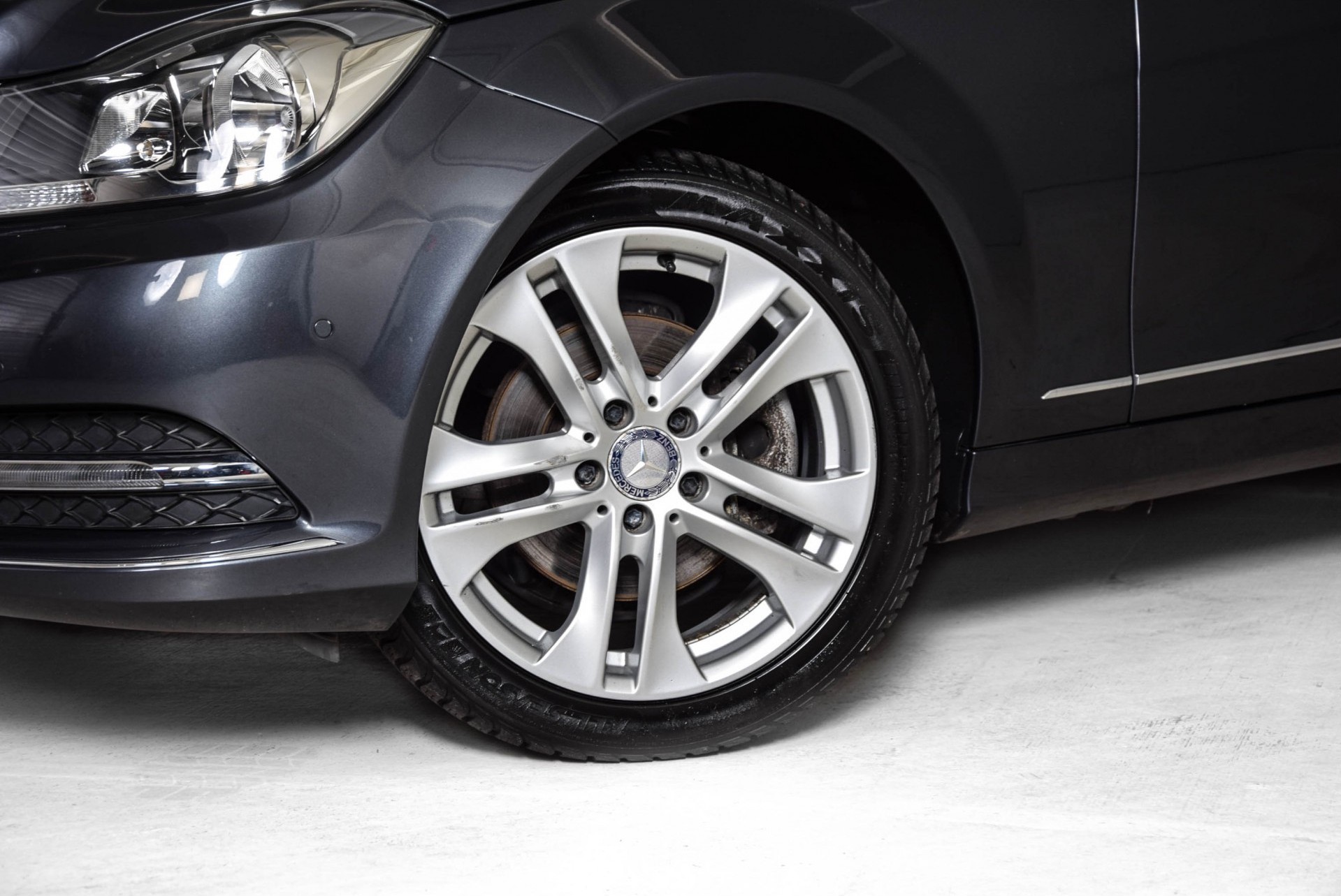 Mercedes-Benz C-Klasse Estate 220 Cdi Avantgarde Schuifdak/Navi/Pts Aut7 Foto 21