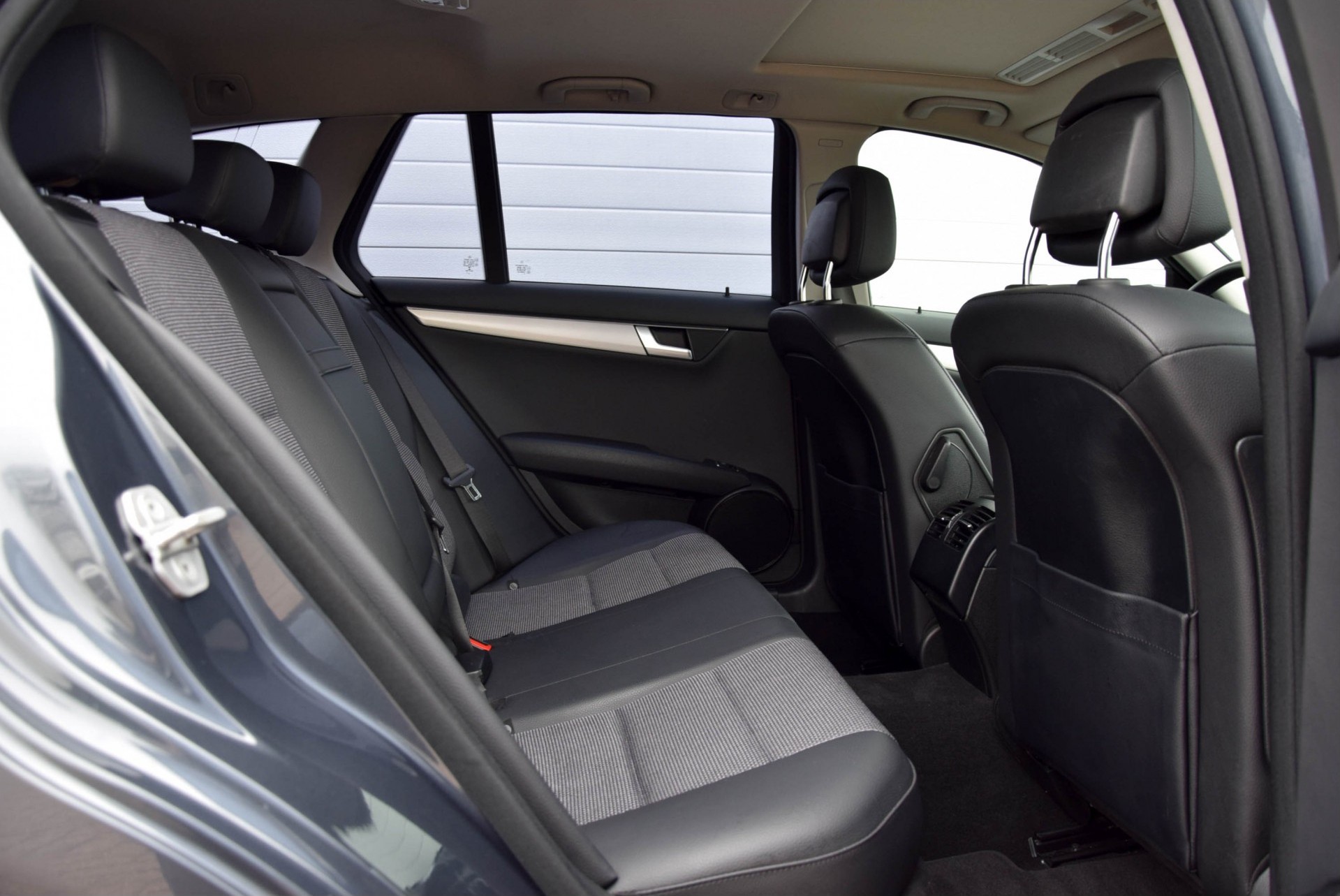 Mercedes-Benz C-Klasse Estate 220 Cdi Avantgarde Schuifdak/Navi/Pts Aut7 Foto 4