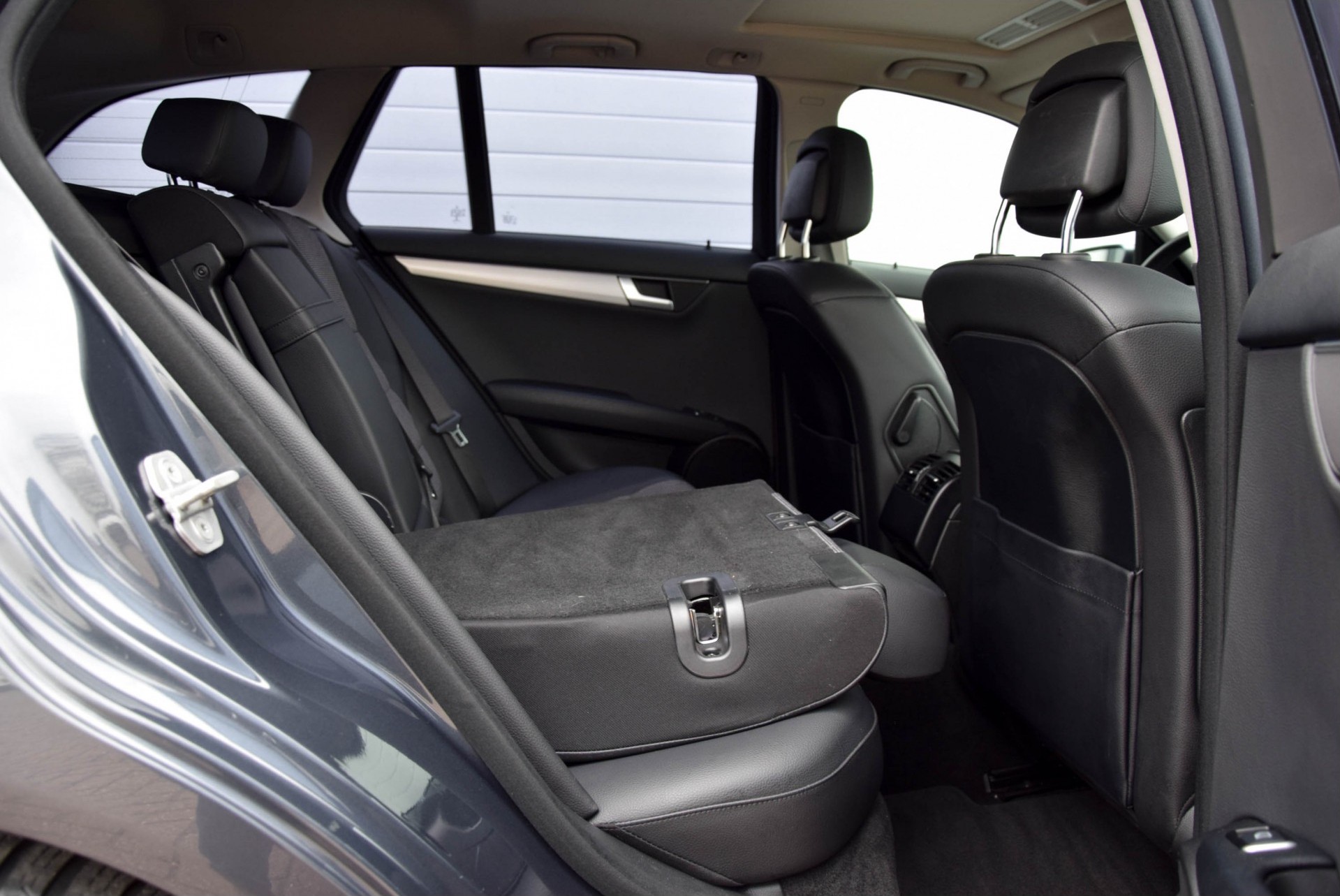 Mercedes-Benz C-Klasse Estate 220 Cdi Avantgarde Schuifdak/Navi/Pts Aut7 Foto 5