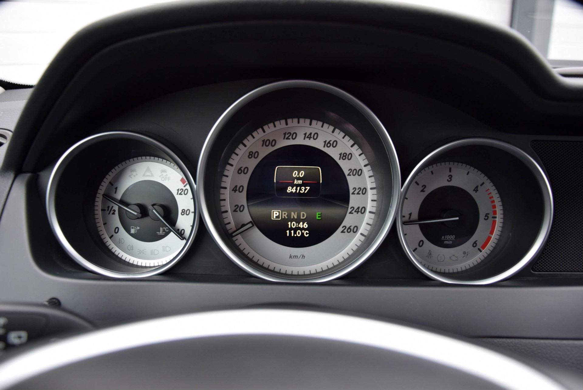 Mercedes-Benz C-Klasse Estate 220 Cdi Avantgarde Schuifdak/Navi/Pts Aut7 Foto 7