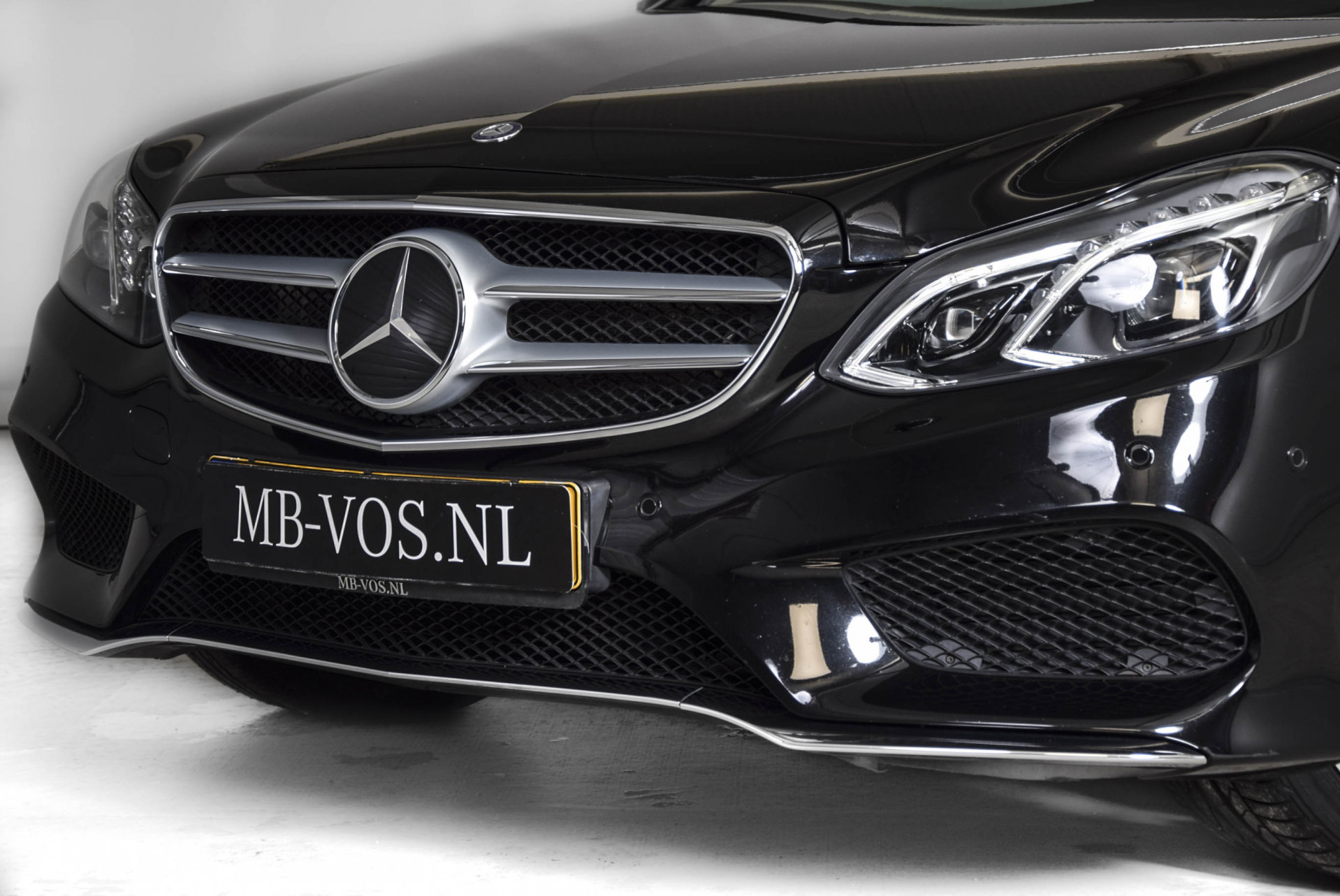 Mercedes-Benz E-Klasse 500 AMG Bang&Olufsen Exclusive/Pano/Distronic/Memory/Camera/DAB Aut7 Foto 24