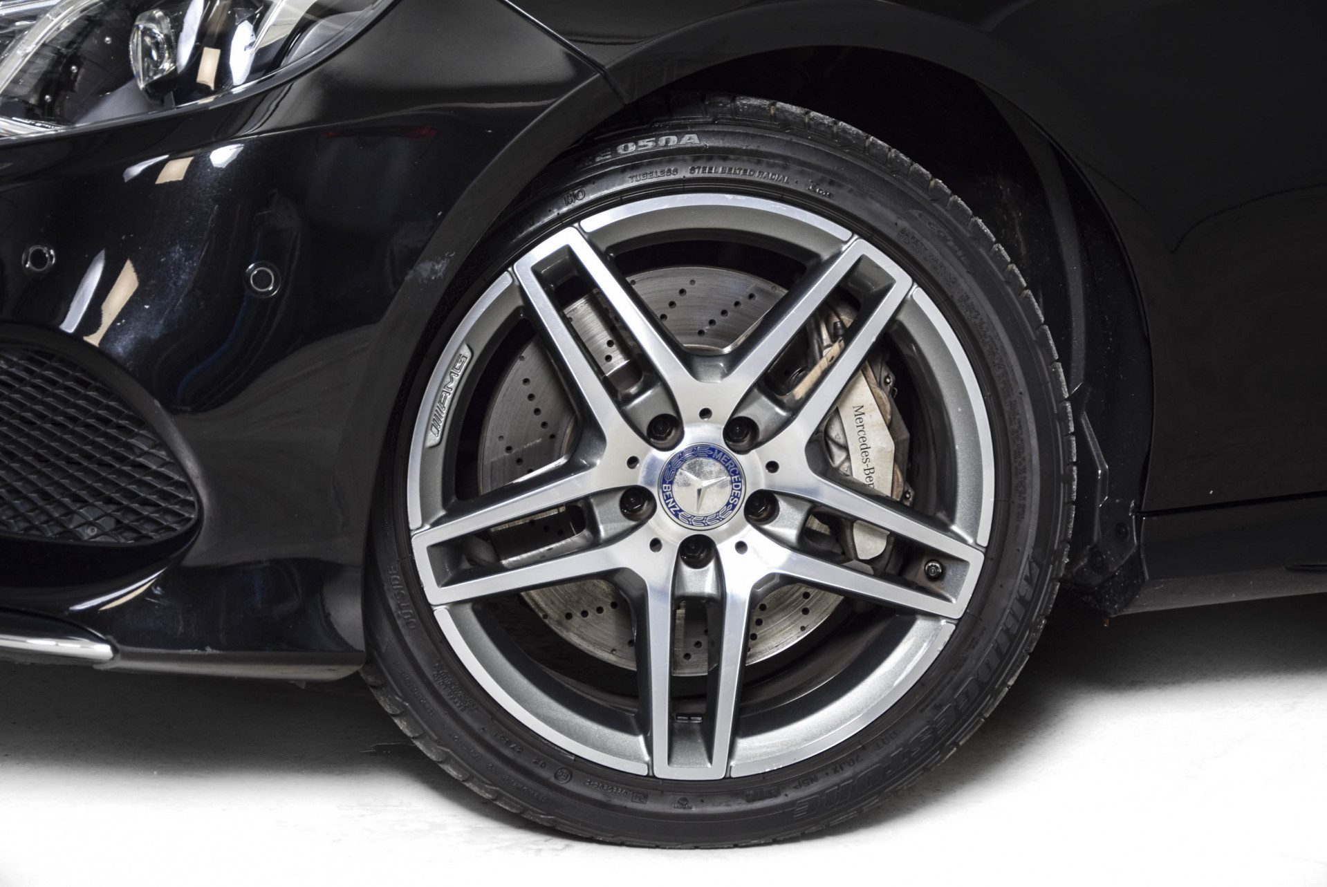 Mercedes-Benz E-Klasse 500 AMG Bang&Olufsen Exclusive/Pano/Distronic/Memory/Camera/DAB Aut7 Foto 25