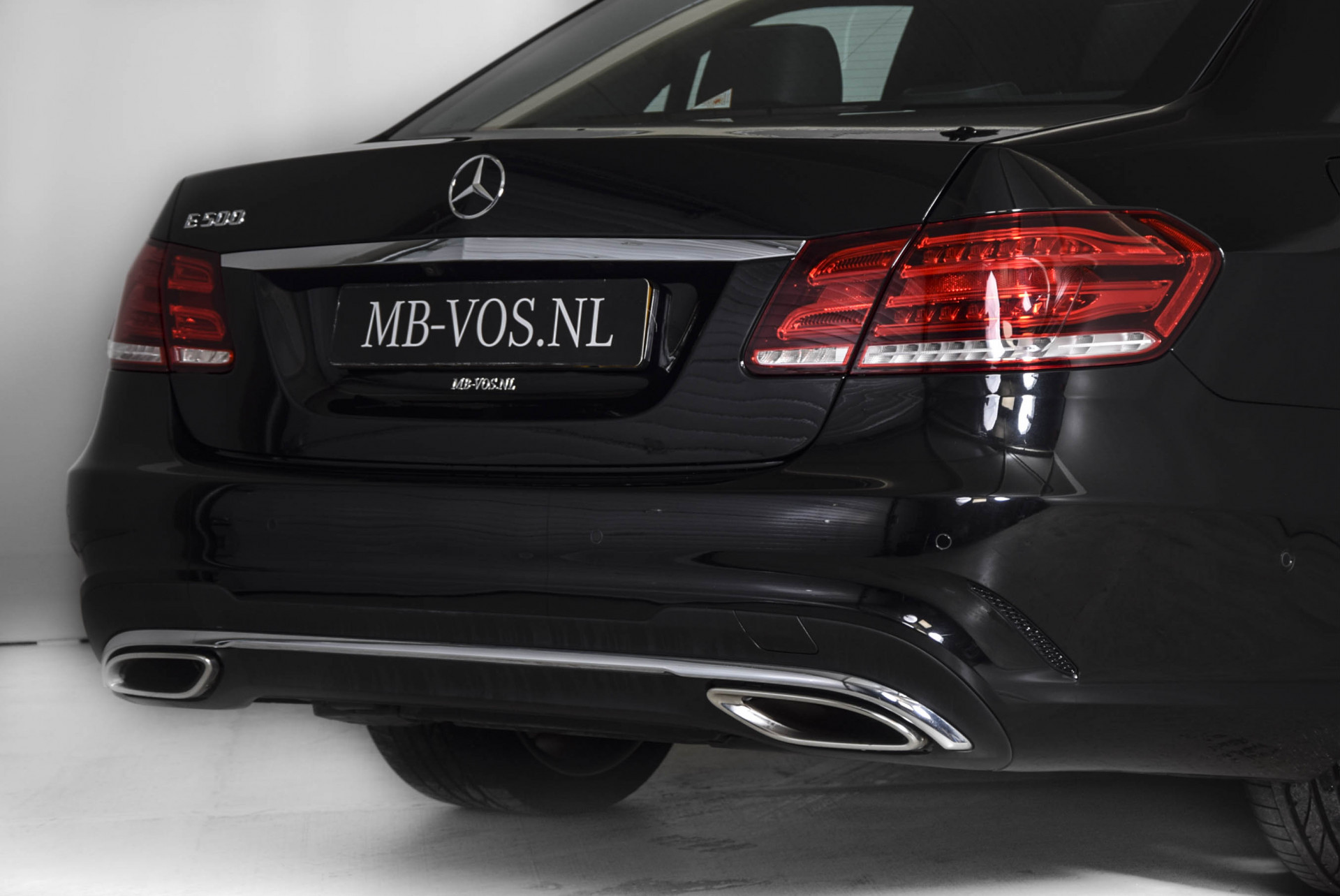 Mercedes-Benz E-Klasse 500 AMG Bang&Olufsen Exclusive/Pano/Distronic/Memory/Camera/DAB Aut7 Foto 26