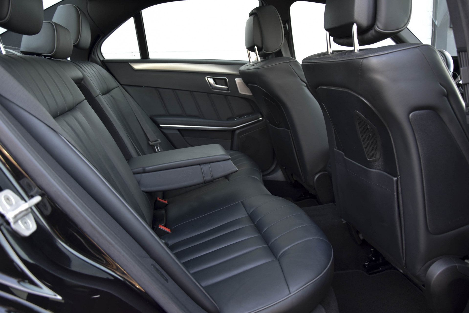 Mercedes-Benz E-Klasse 500 AMG Bang&Olufsen Exclusive/Pano/Distronic/Memory/Camera/DAB Aut7 Foto 4