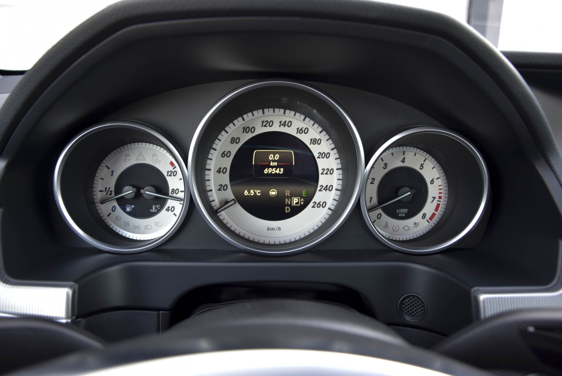 Mercedes-Benz E-Klasse 500 AMG Bang&Olufsen Exclusive/Pano/Distronic/Memory/Camera/DAB Aut7 Foto 6