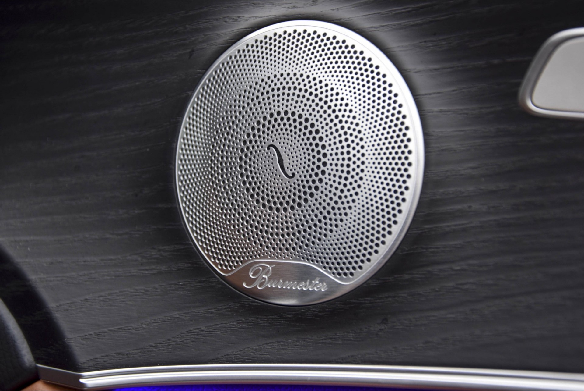 Mercedes-Benz E-Klasse 350d AMG Distronic/Keyless/Burmester/Widescreen/Memory/Dak/Remote Park Aut9 Foto 21